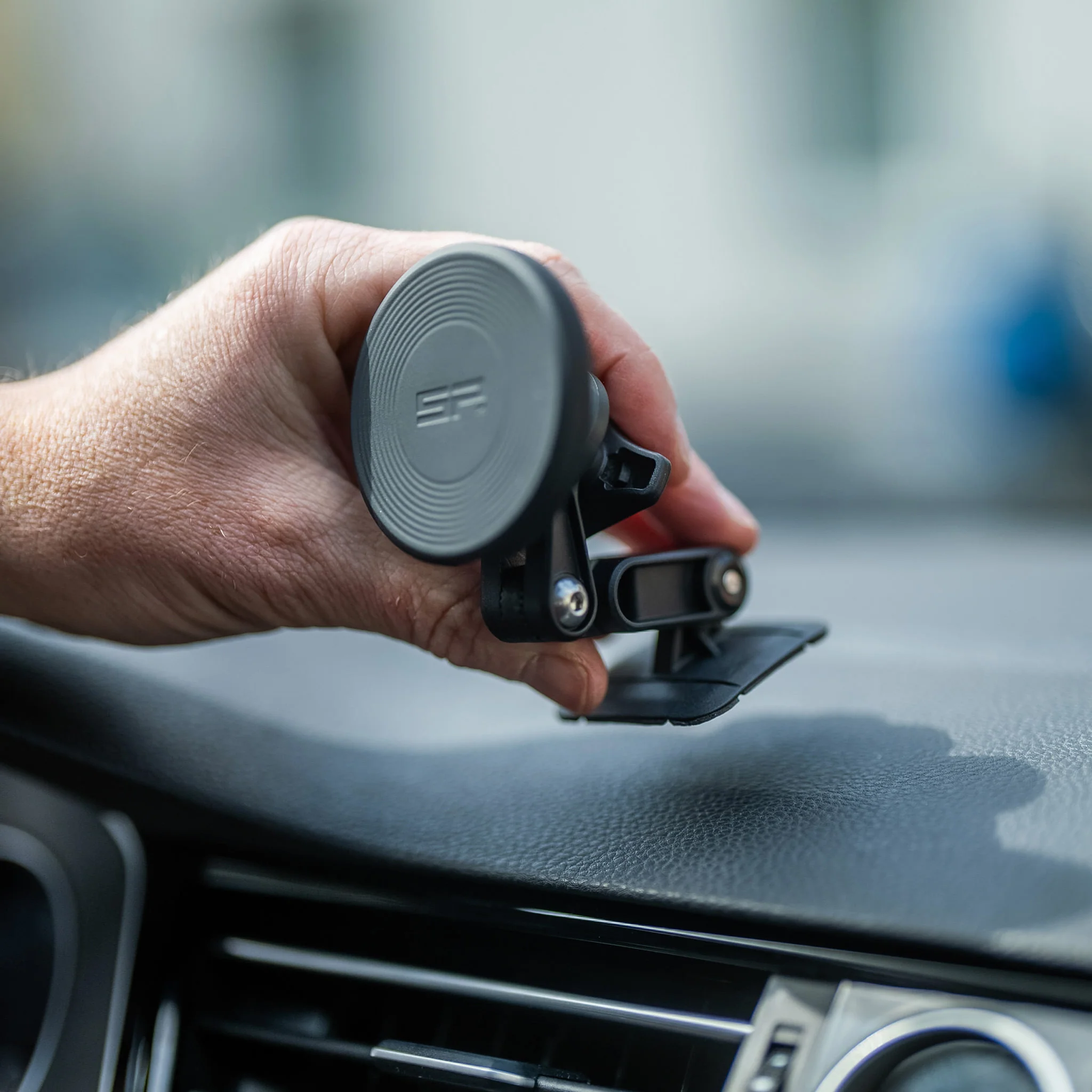 Adhesive Mount Pro - Image 3