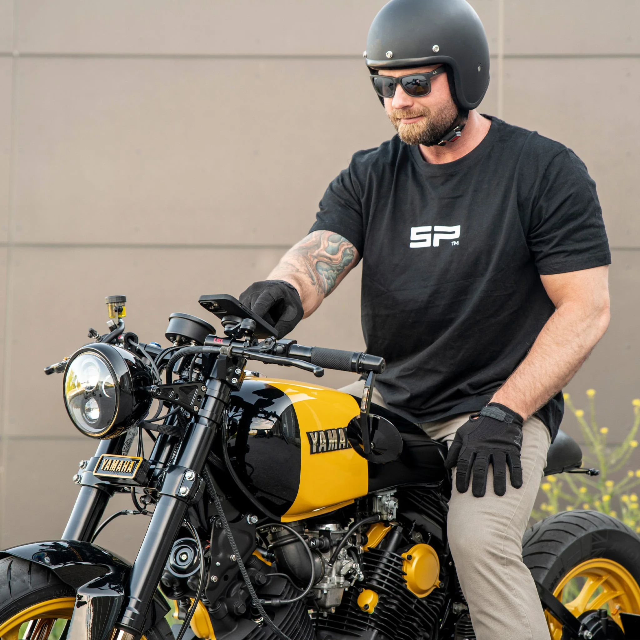 Anti Vibration Module - Image 12