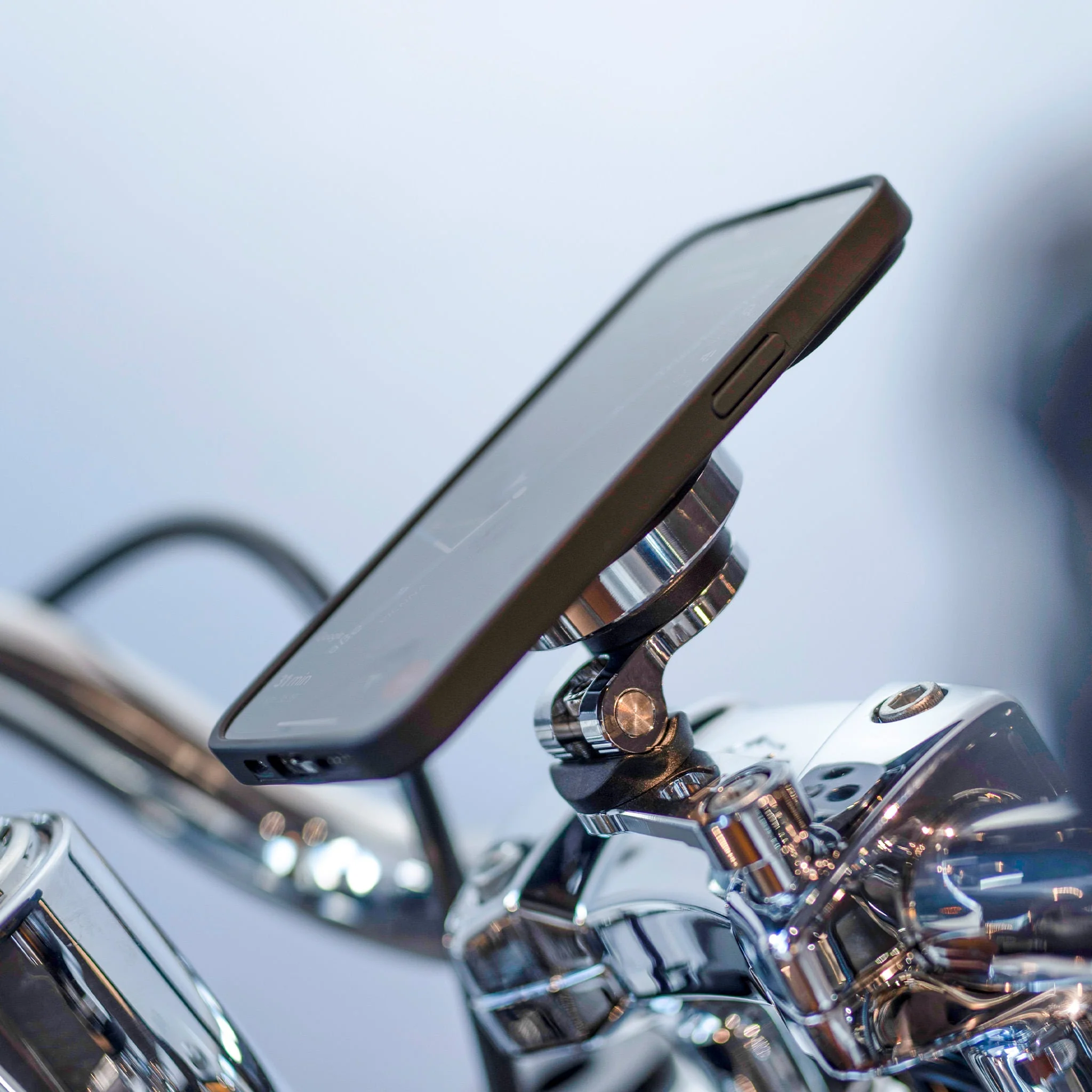 Anti Vibration Module - Image 21