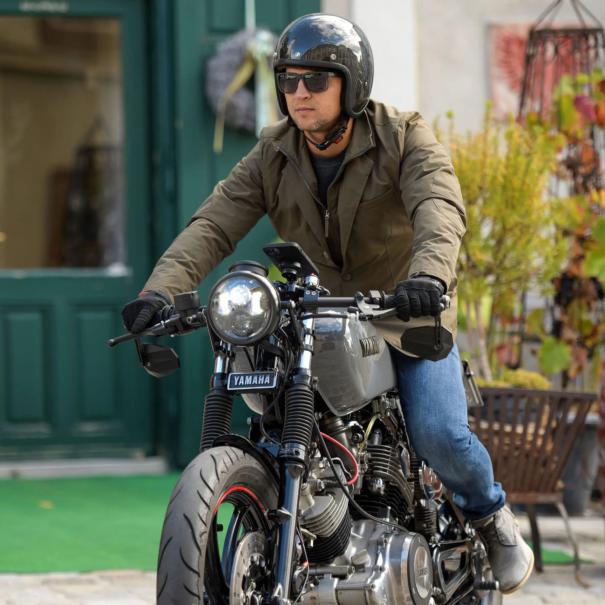 Anti Vibration Module - Image 4