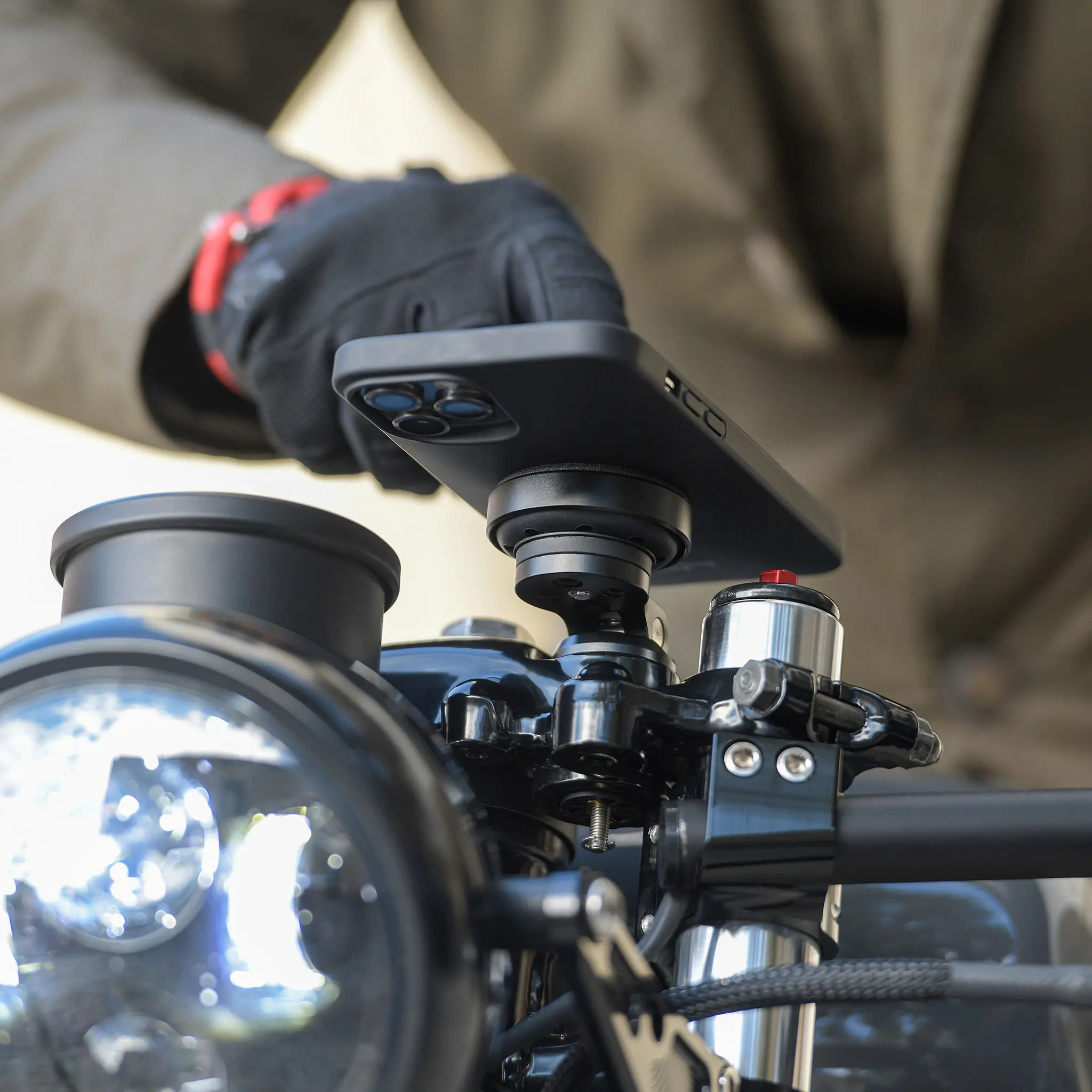 Anti Vibration Module - Image 5