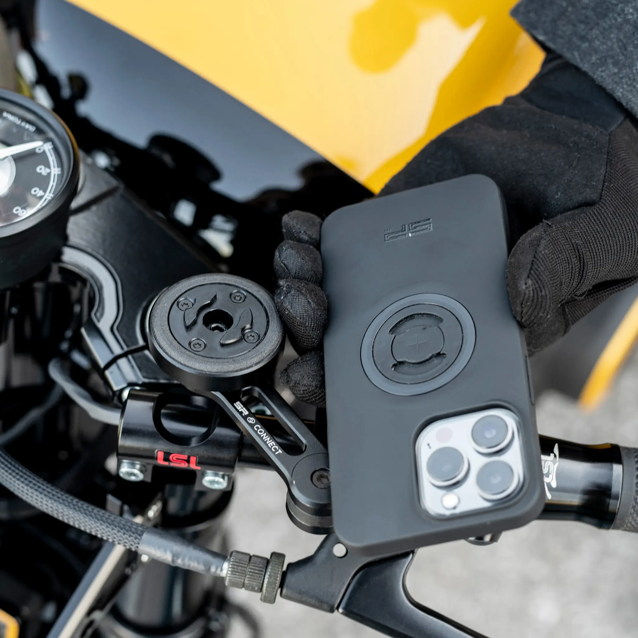 Anti Vibration Module - Image 6