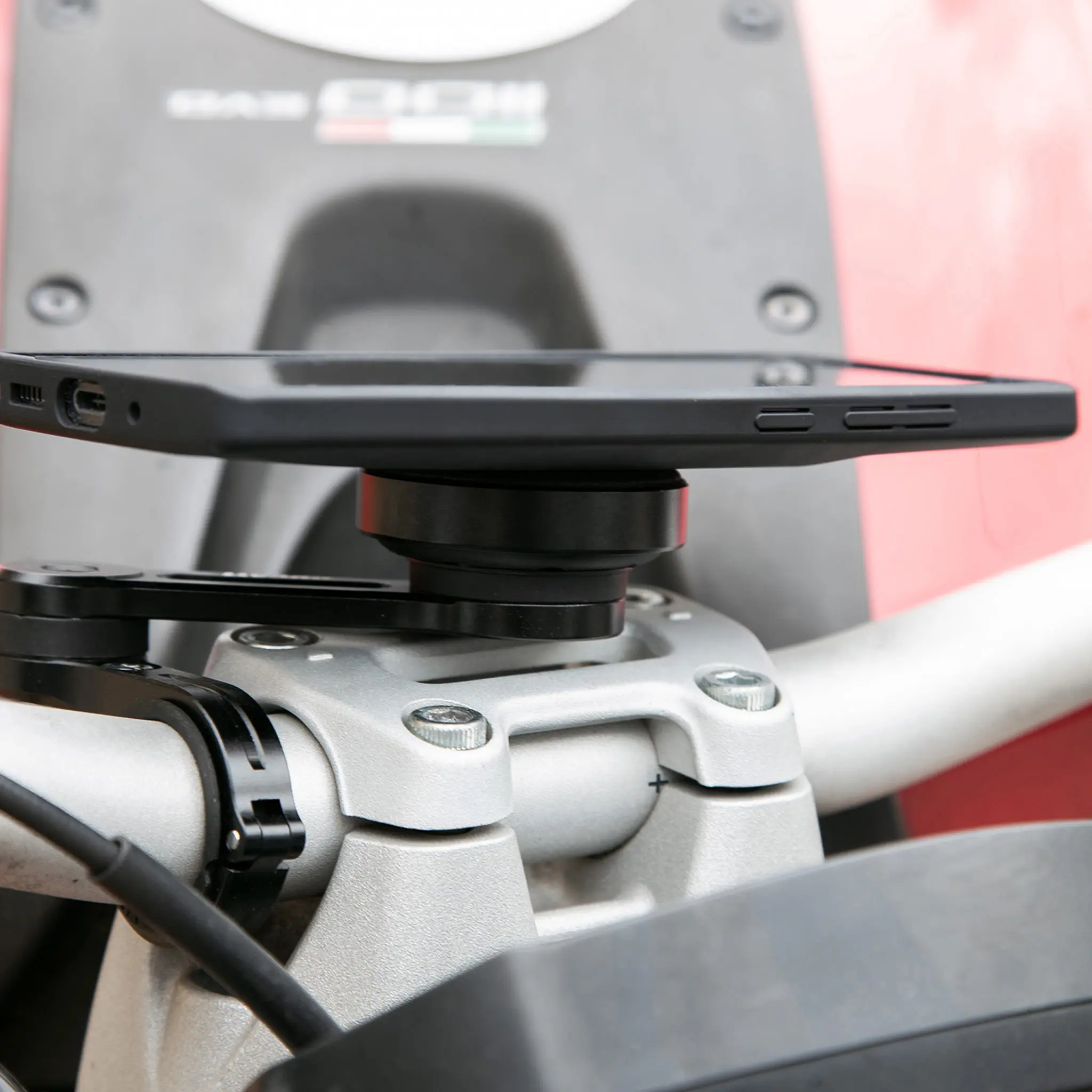 Anti Vibration Module - Image 7