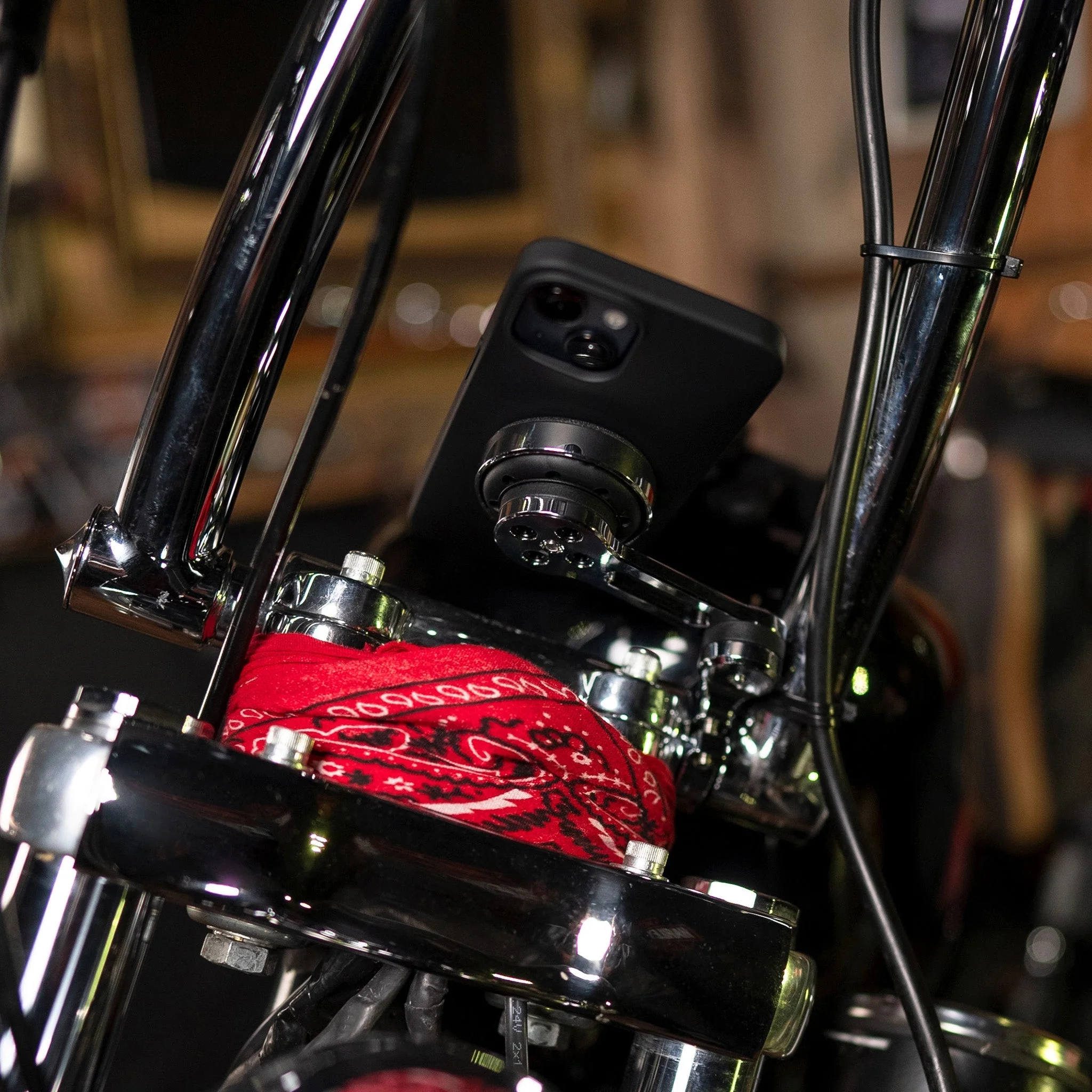 Anti Vibration Module (SPC) - Image 10