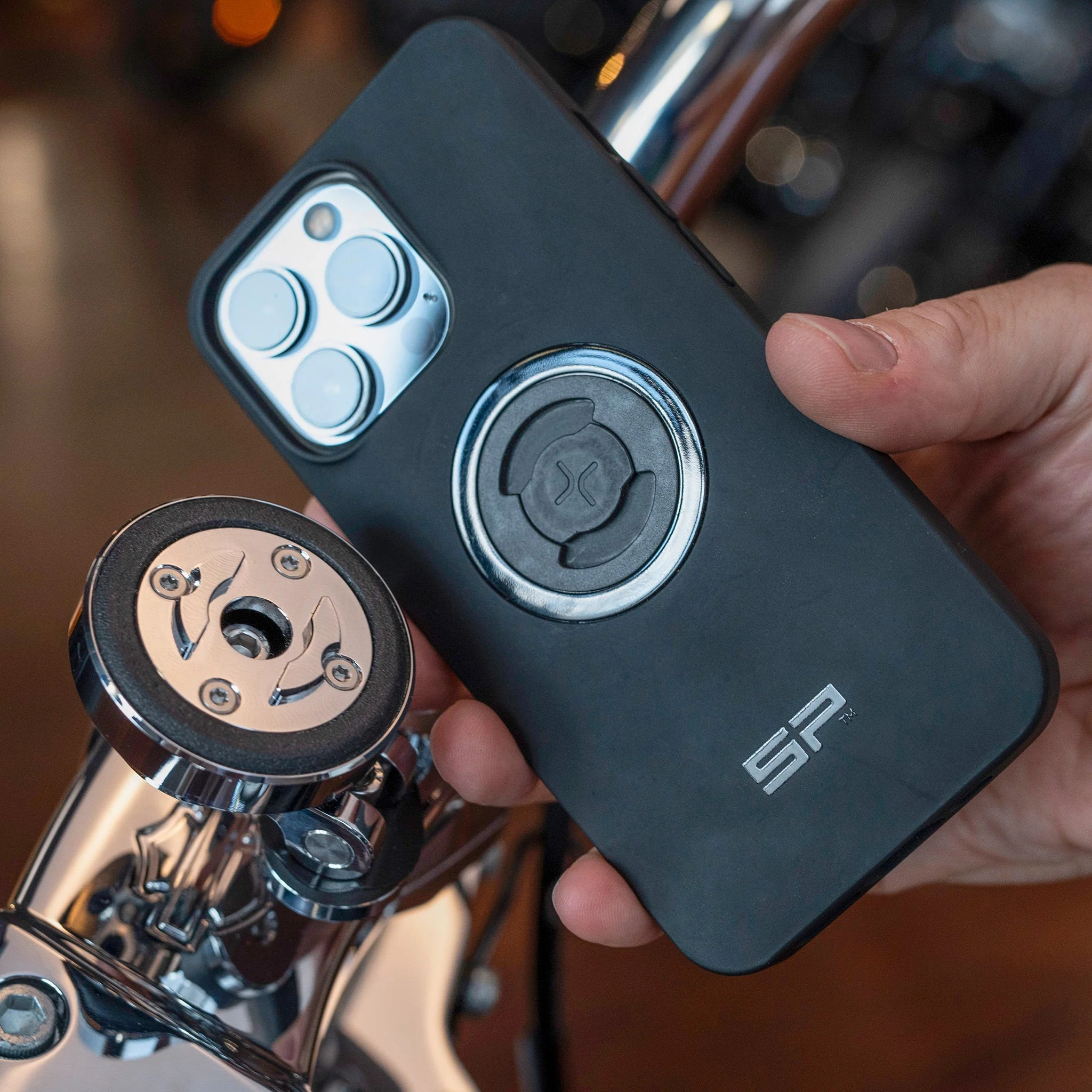 Anti Vibration Module (SPC) - Image 14