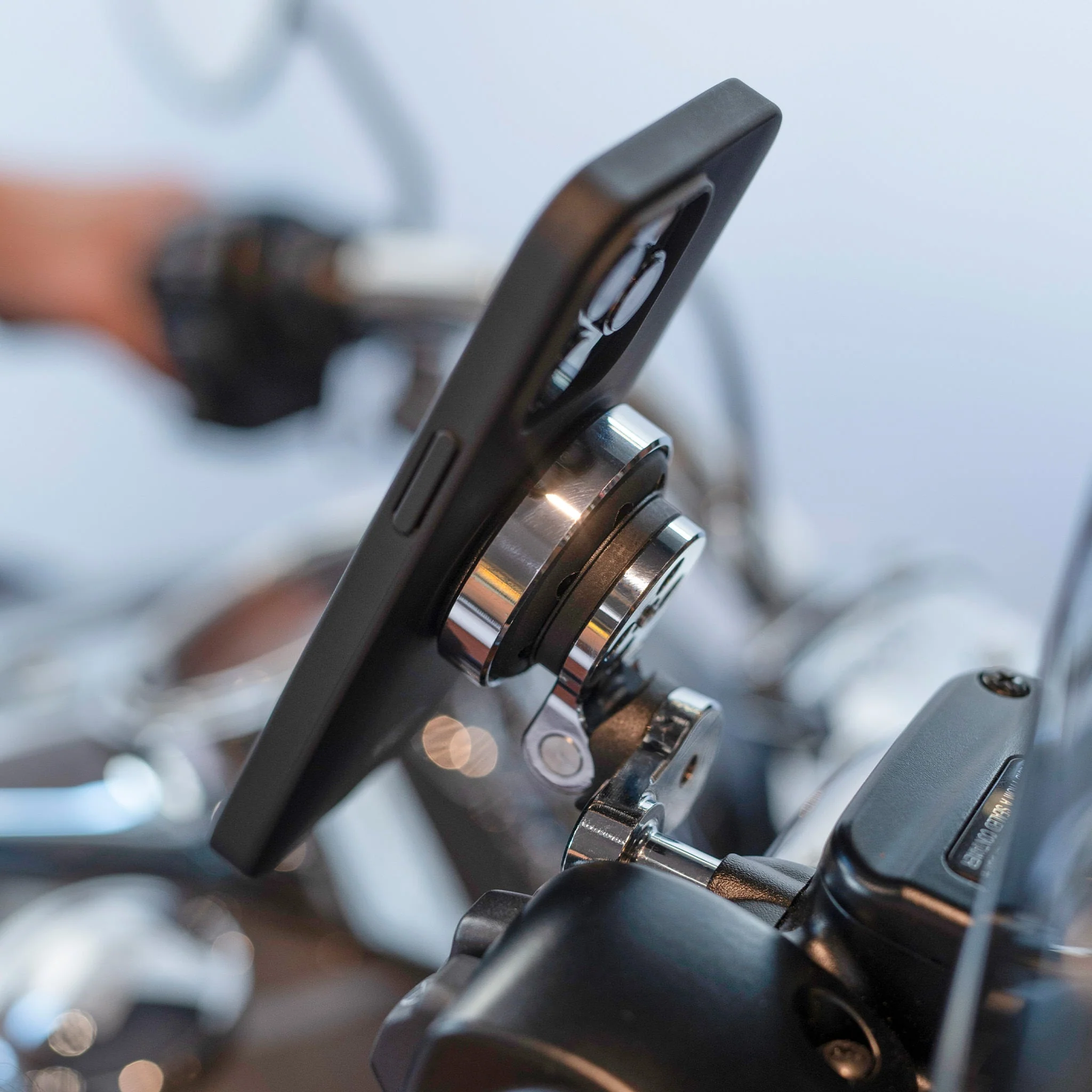 Anti Vibration Module (SPC) - Image 16