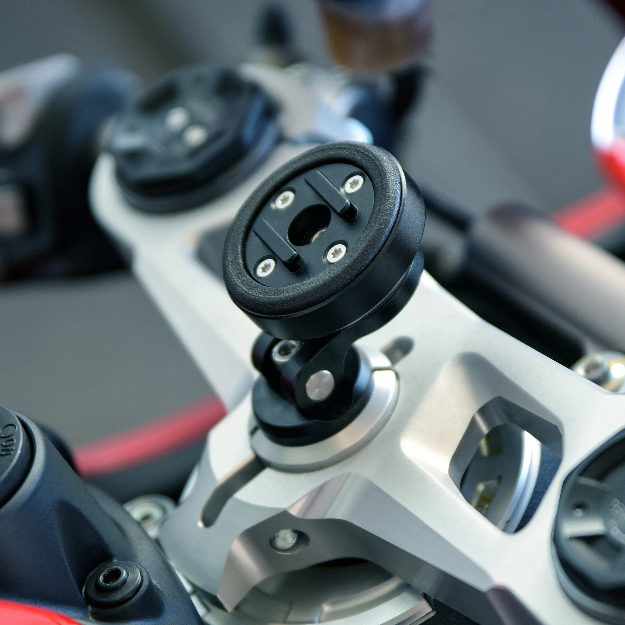 Anti Vibration Module (SPC) - Image 3