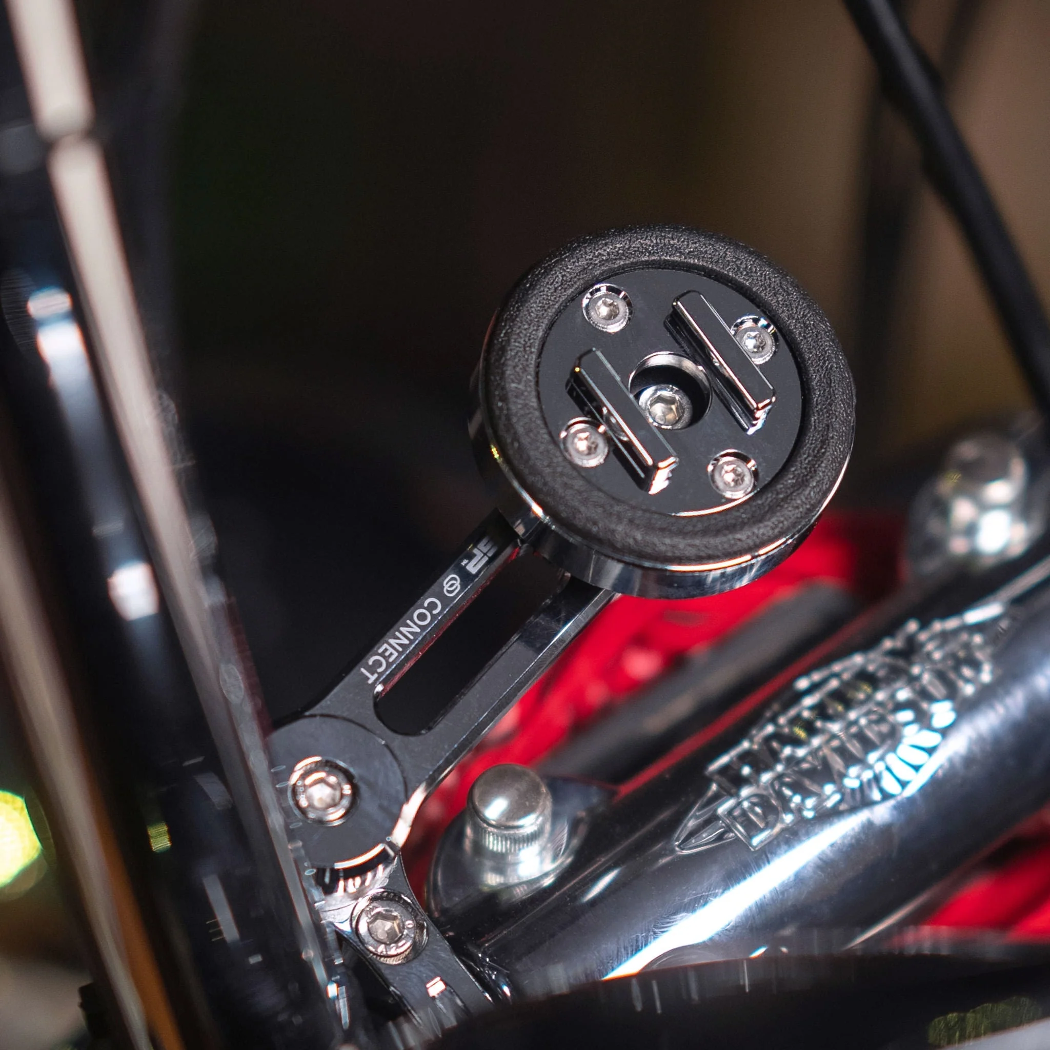 Anti Vibration Module (SPC) - Image 9