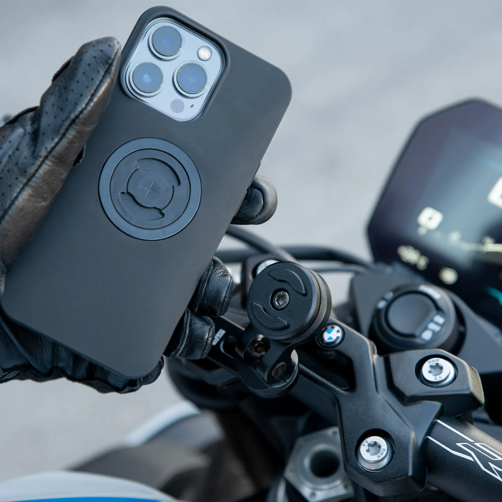 Bar Clamp Mount Pro - Image 3