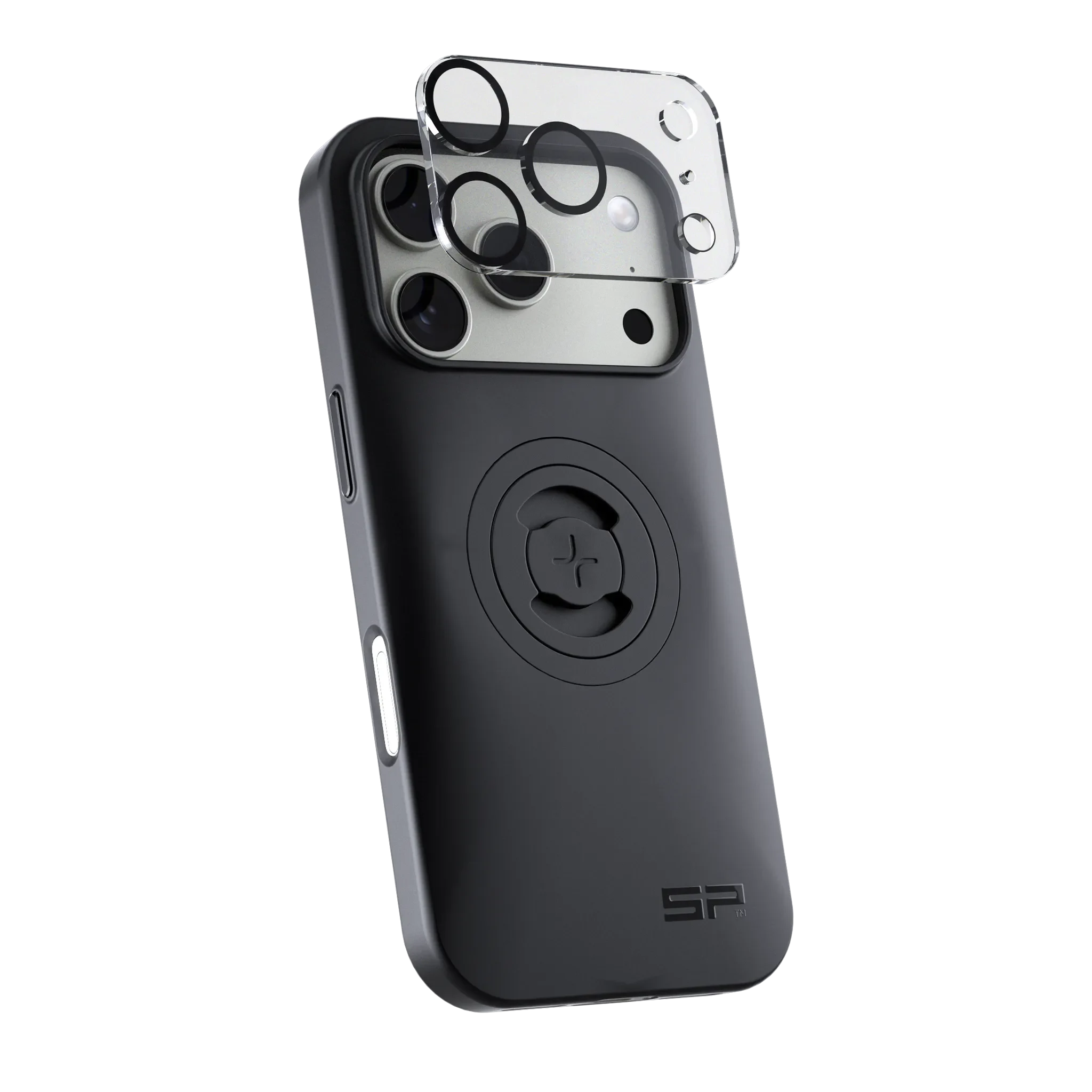 Camera Lens Protective Glass - Image 3