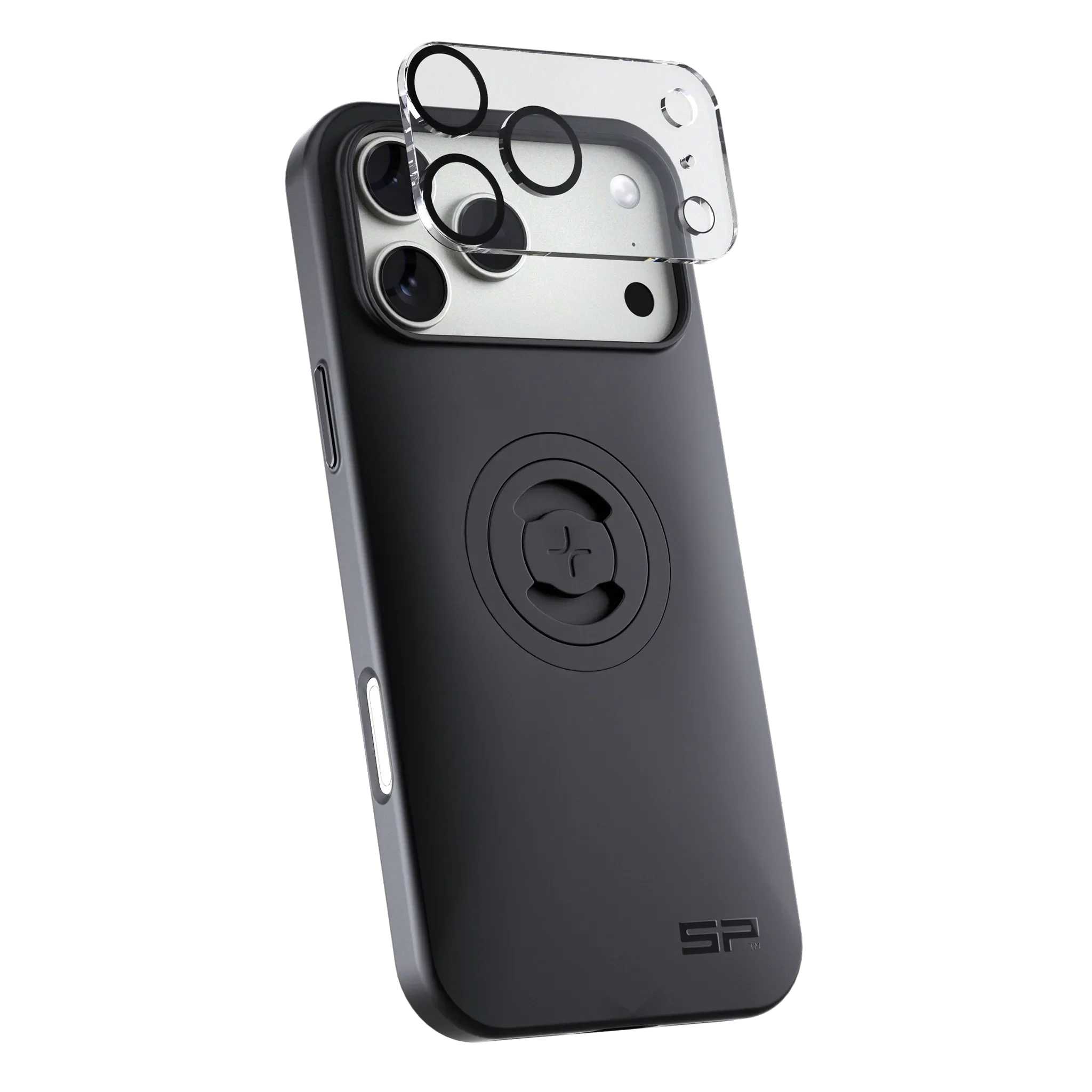 Camera Lens Protective Glass - Image 4