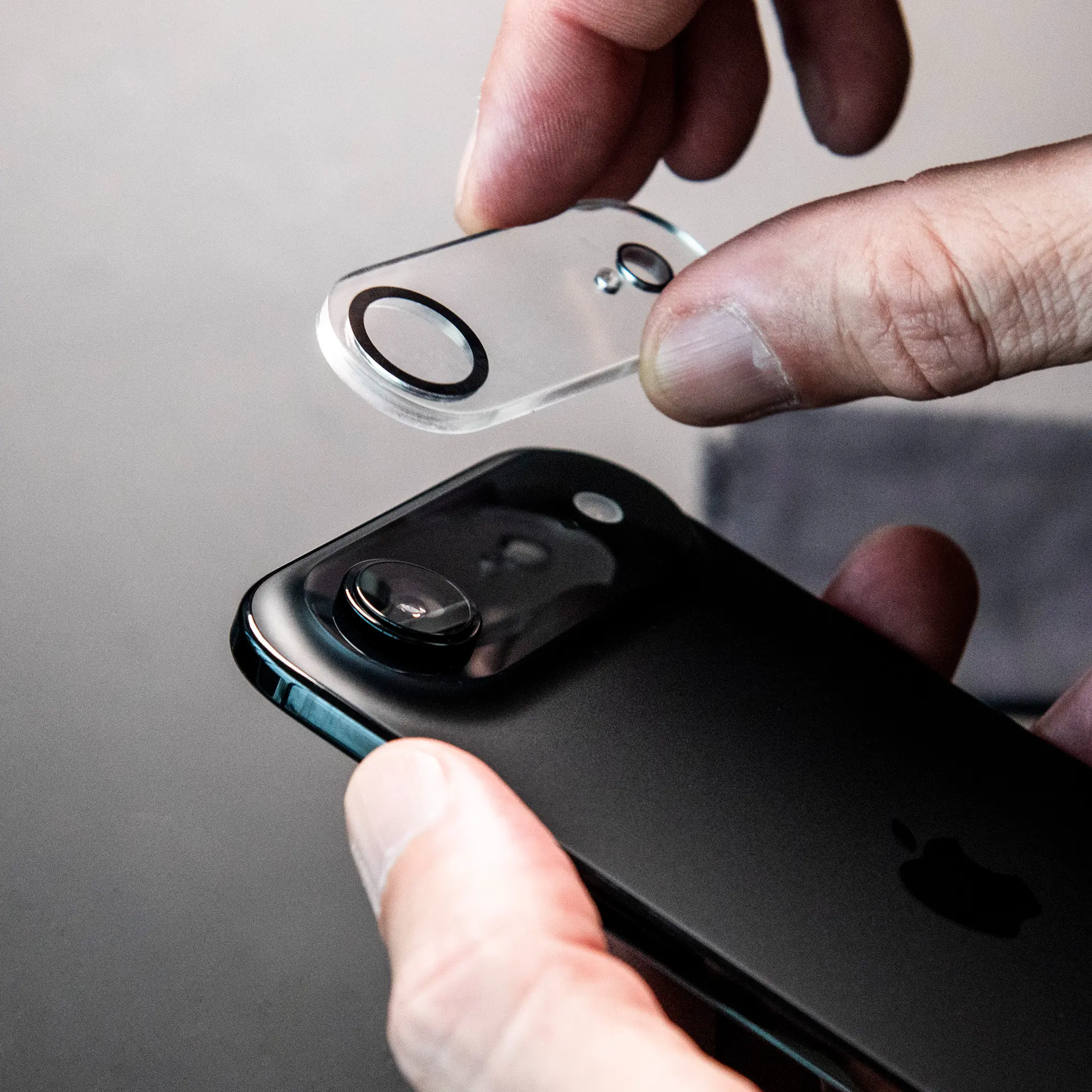 Camera Lens Protective Glass - Image 7