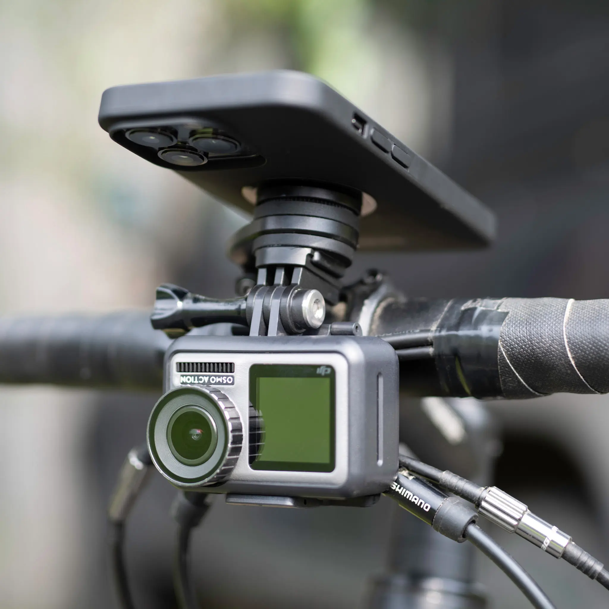 Handlebar Mount Pro MTB - Image 6