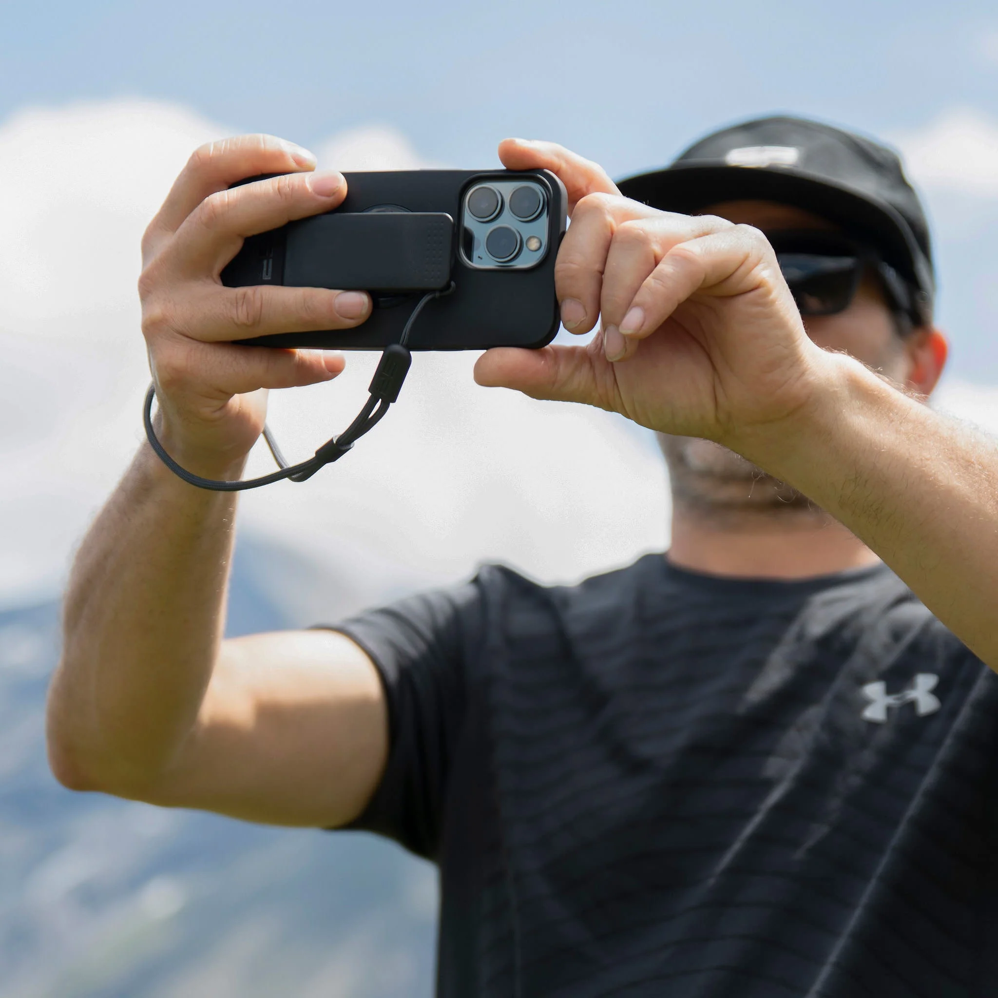 Clip Mount - Image 3