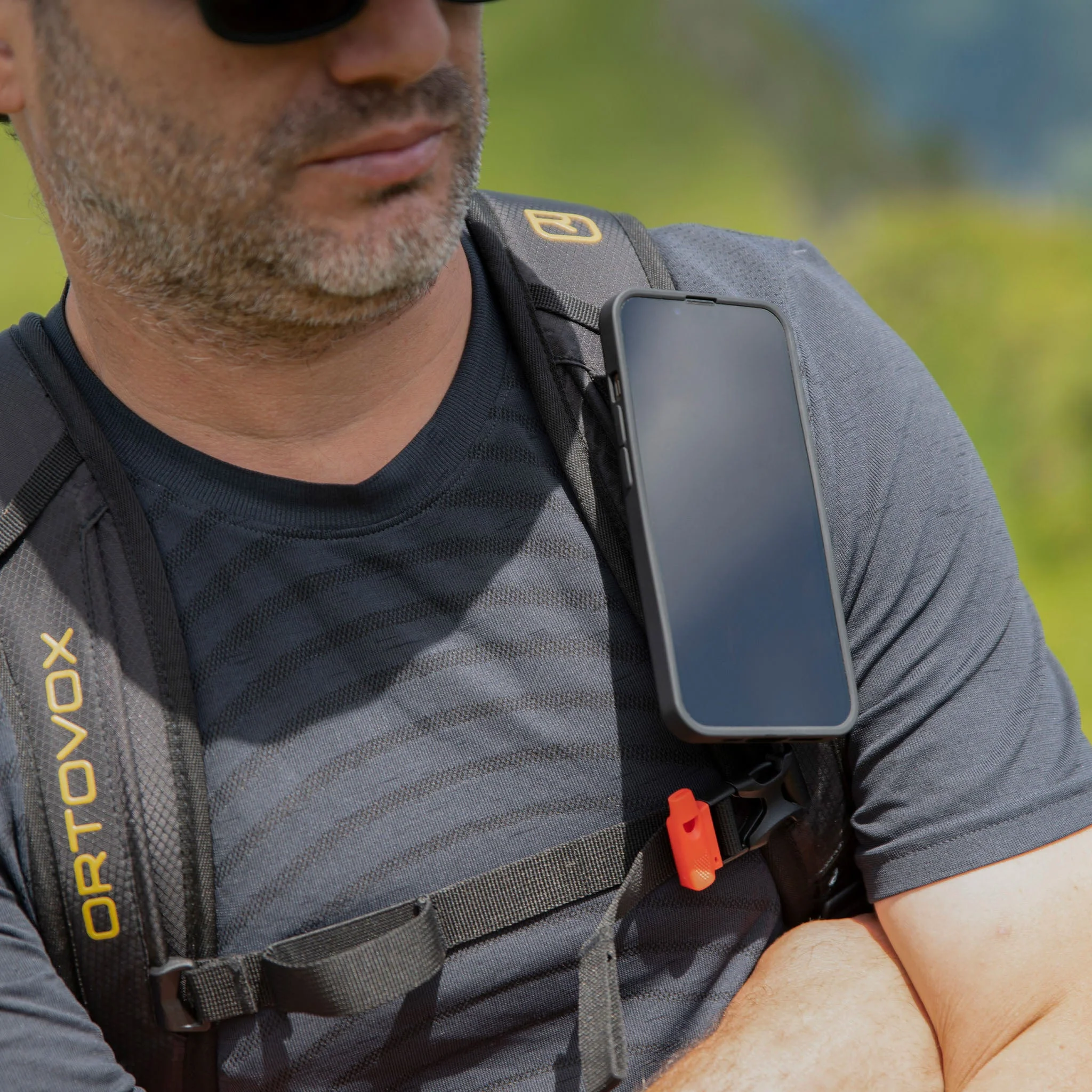 Clip Mount - Image 4