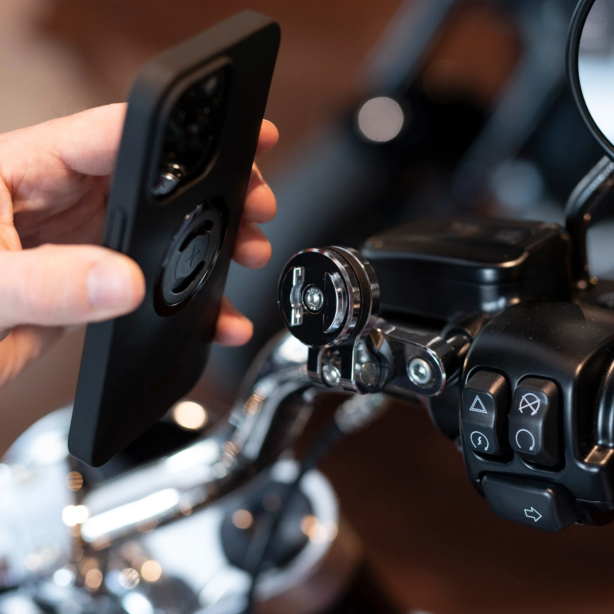 Clutch Mount Pro - Image 8