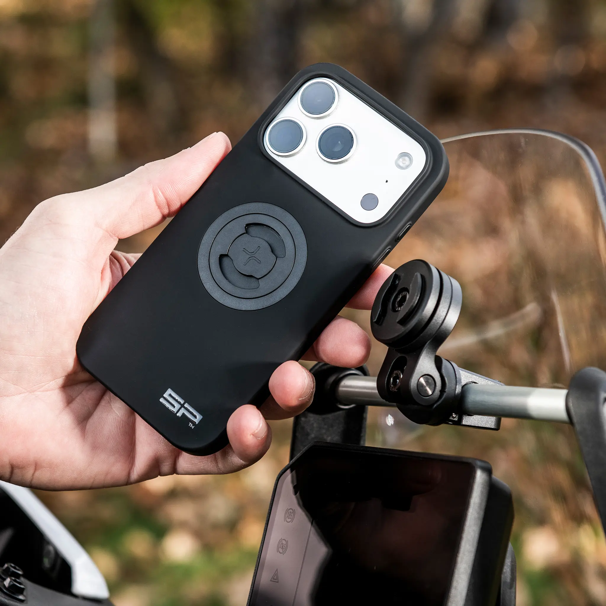 Crossbar Mount Pro - Image 3