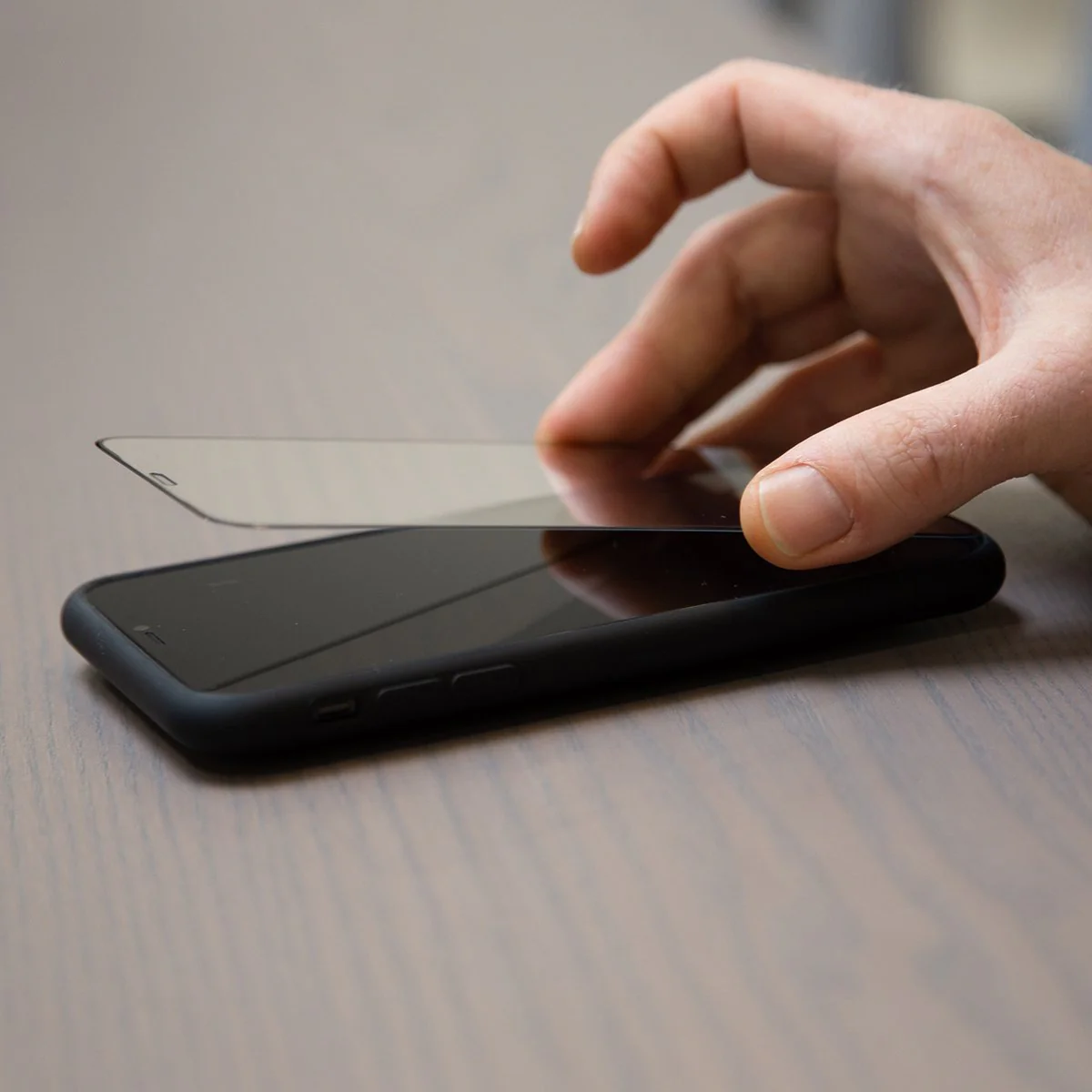 Glass Screen Protector - Image 11