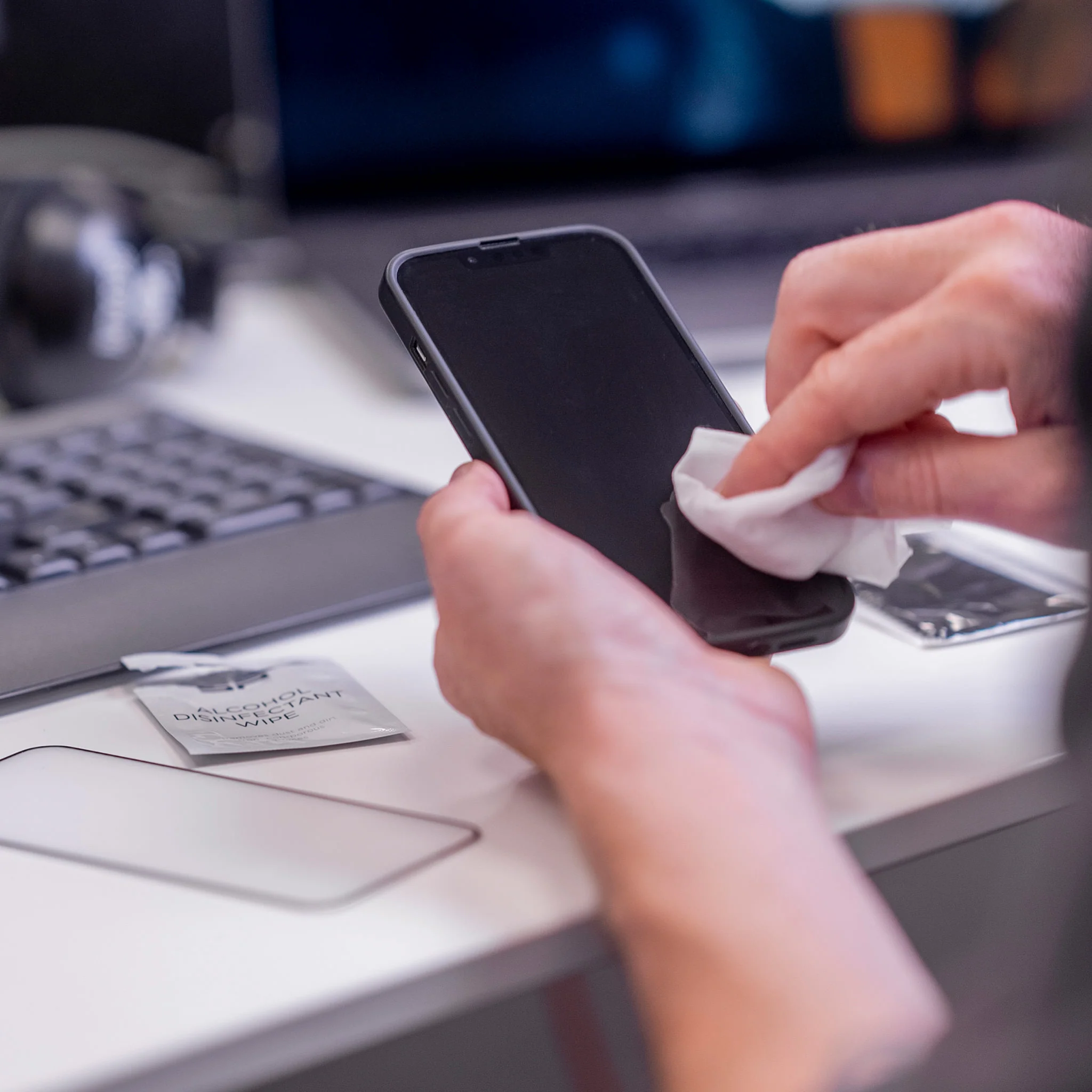 Glass Screen Protector - Image 4