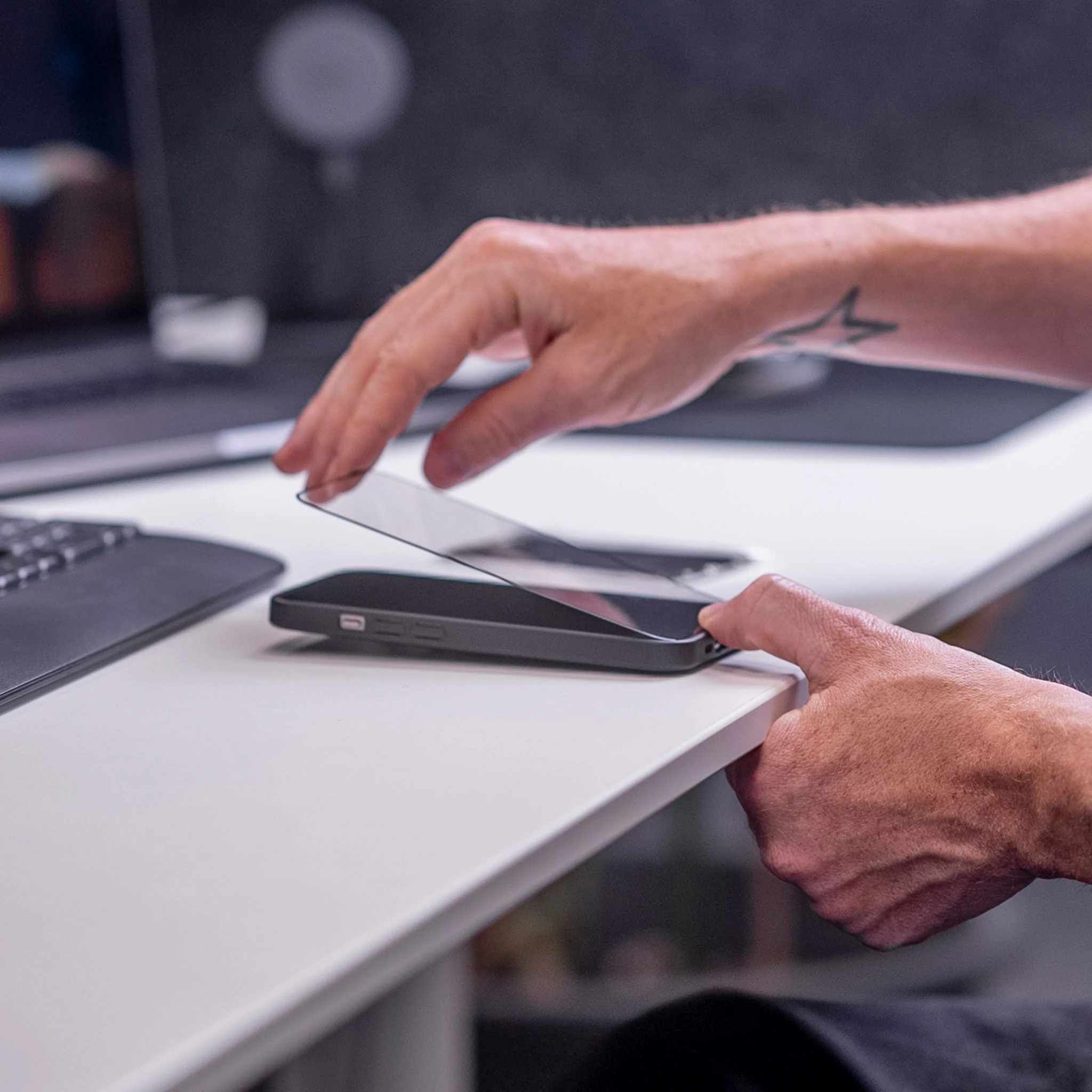 Glass Screen Protector - Image 6