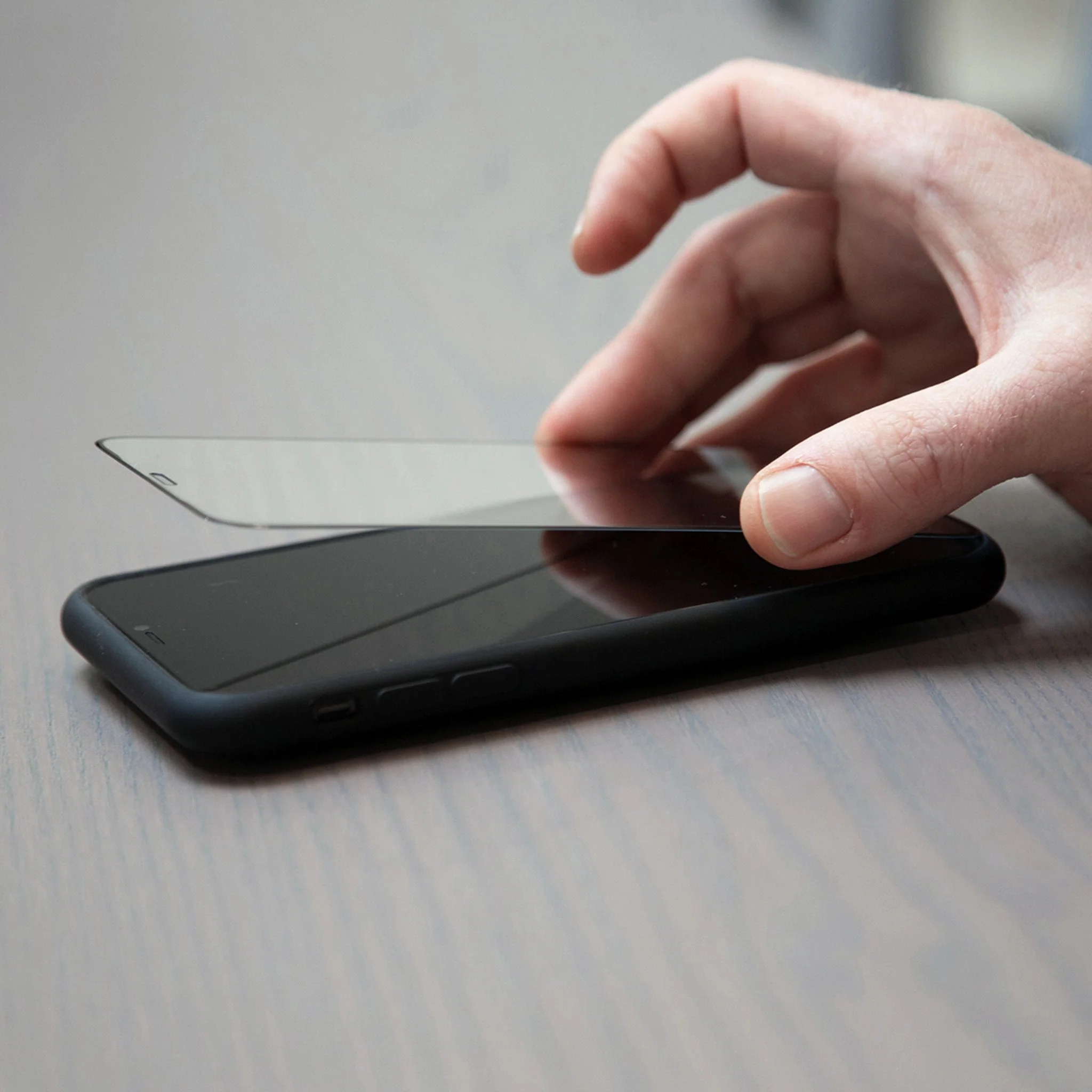 Glass Screen Protector - Image 7