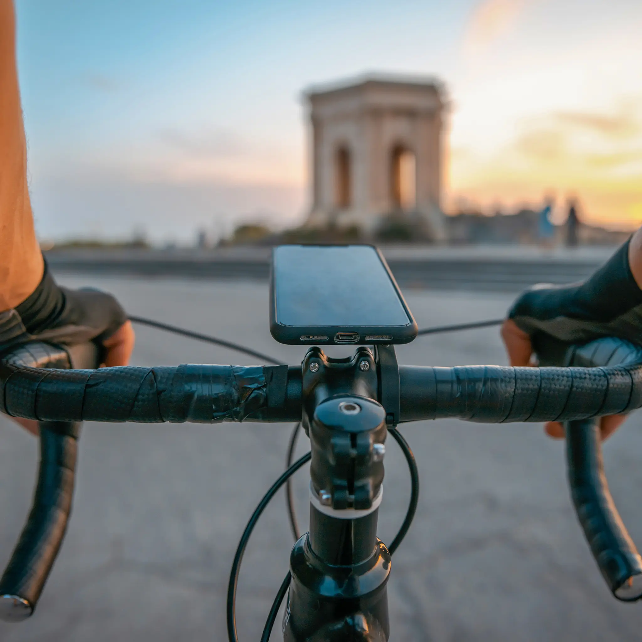 Handlebar Mount - Image 5