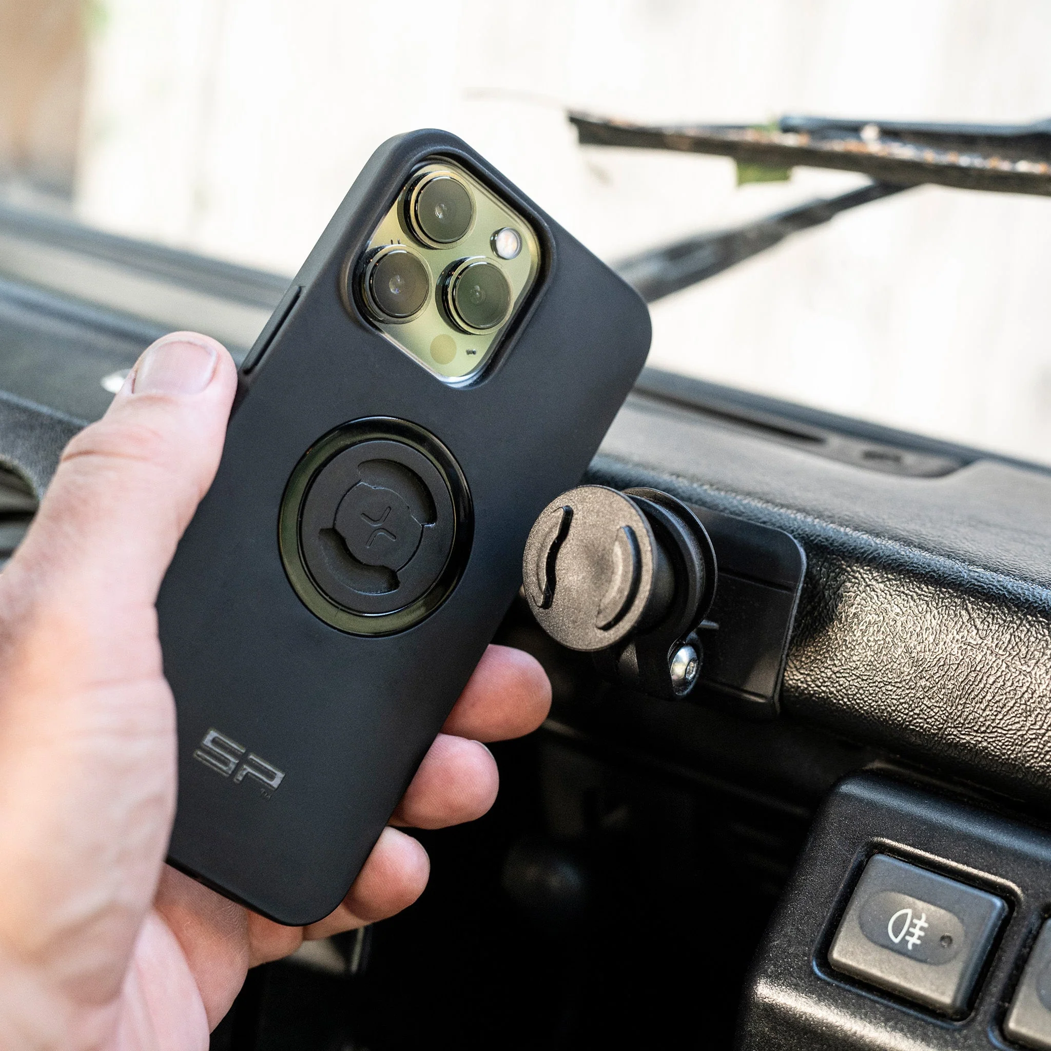 Head SPC+ Adhesive Pro - Image 3