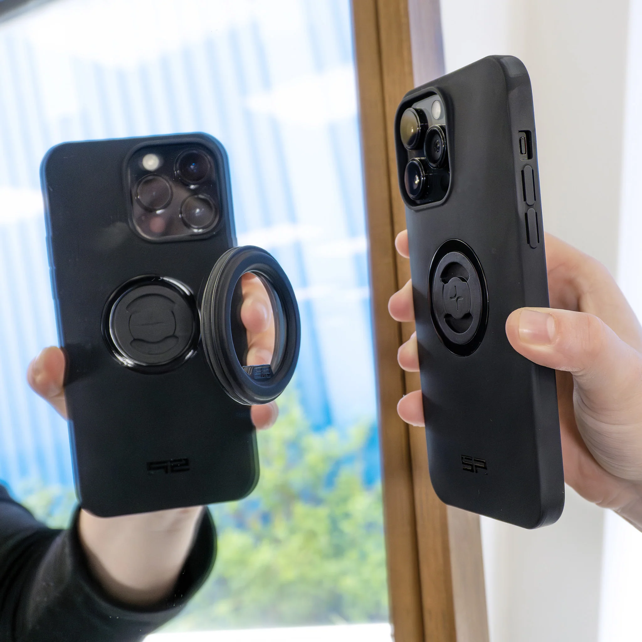 Magnetic Adhesive Kit - Image 3