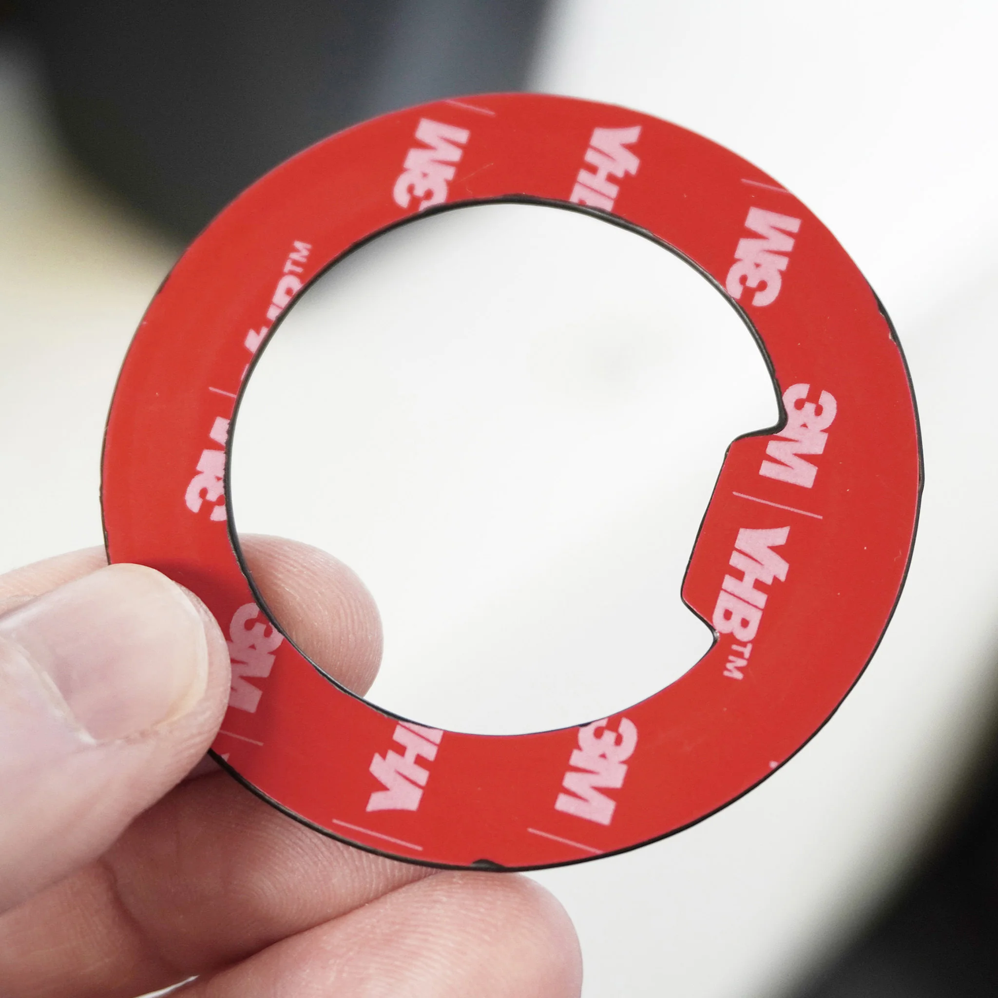 Magnetic Adhesive Kit - Image 5