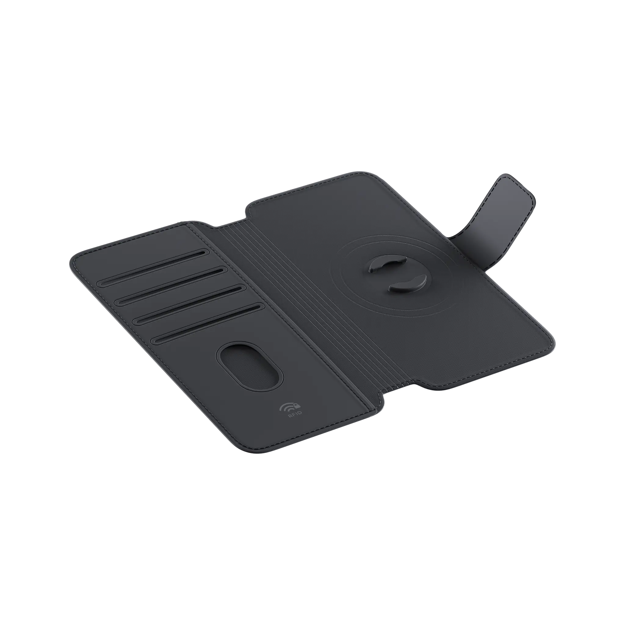 Magnetic Flip Cover - Image 5