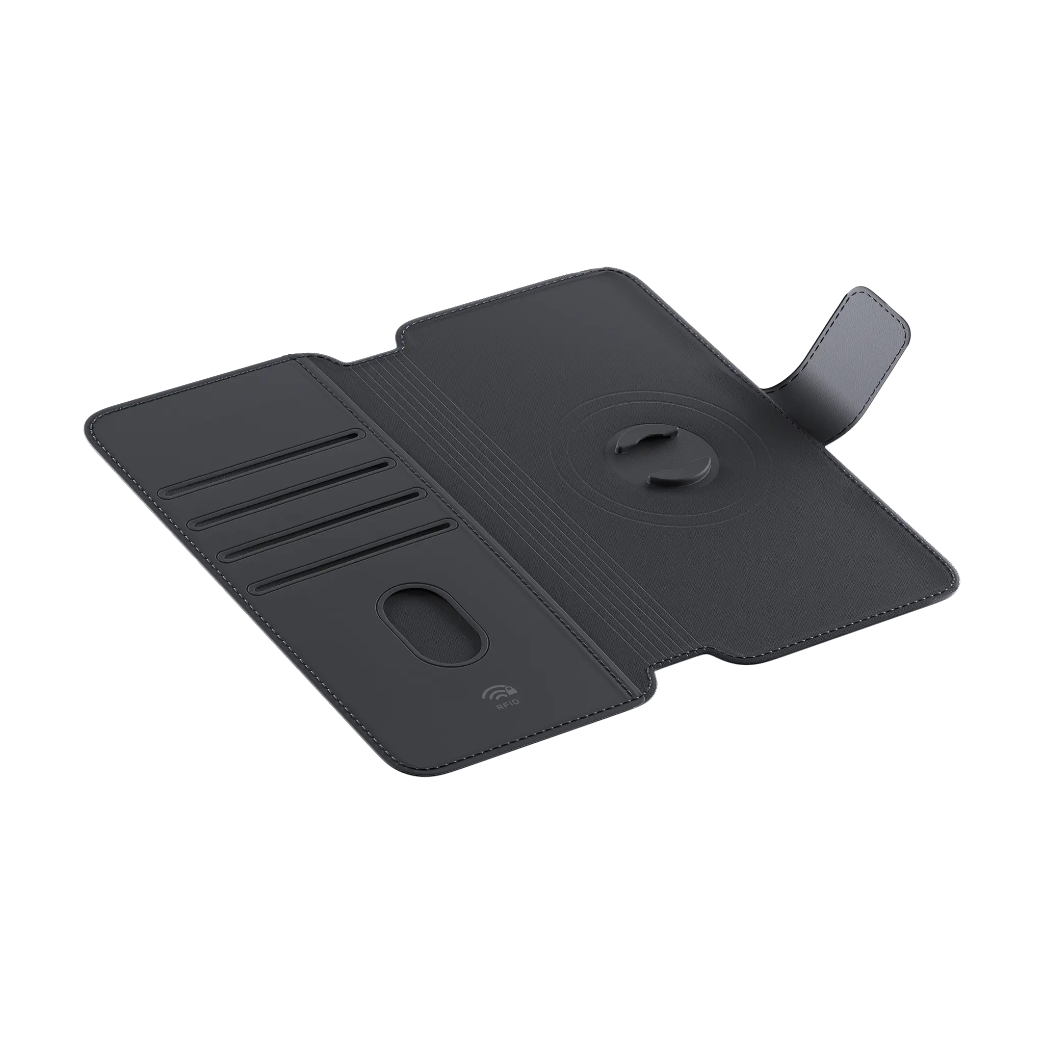 Magnetic Flip Cover - Image 7