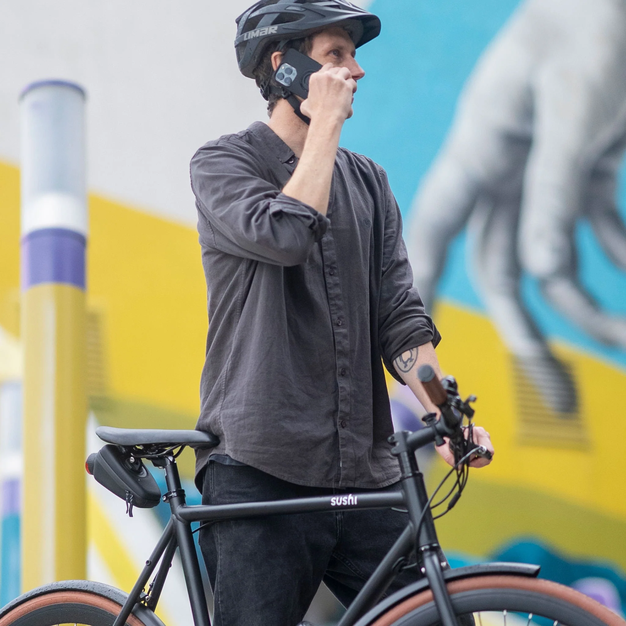 Micro Bike Mount - Image 5