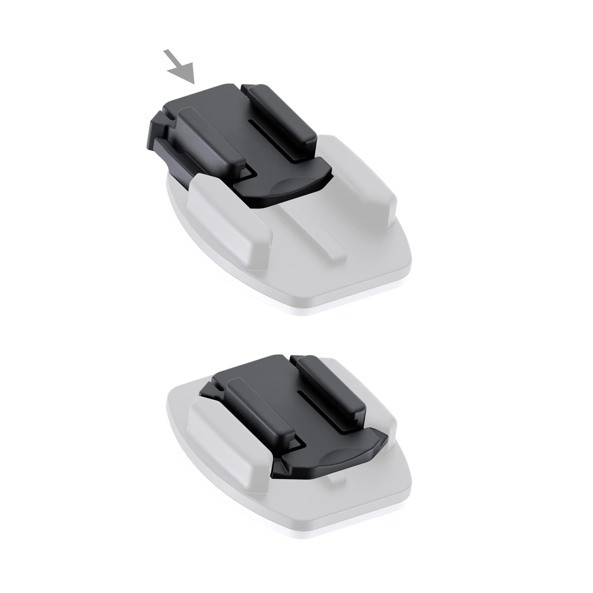 MicroRail Adapter 3Pcs (SPC) - Image 4