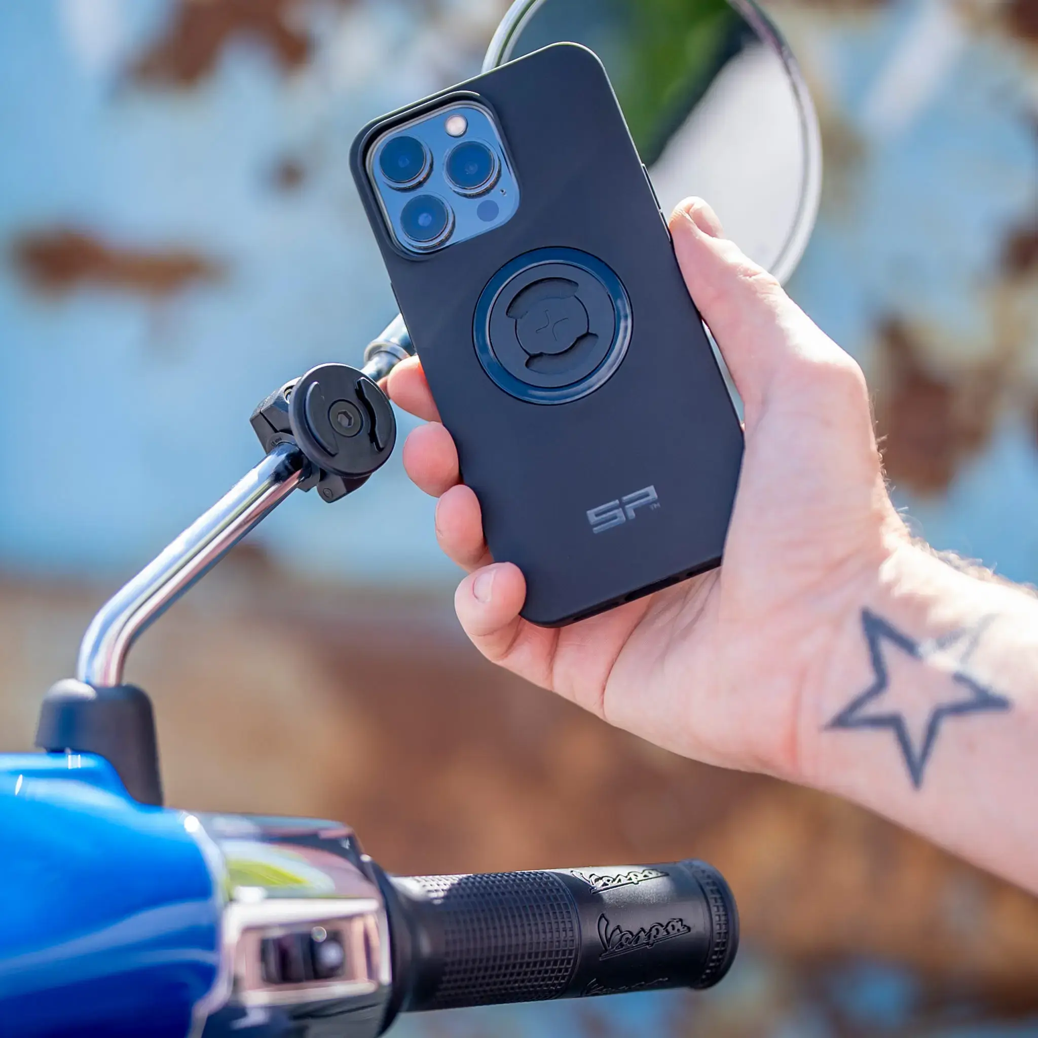 Mirror Mount - Image 3