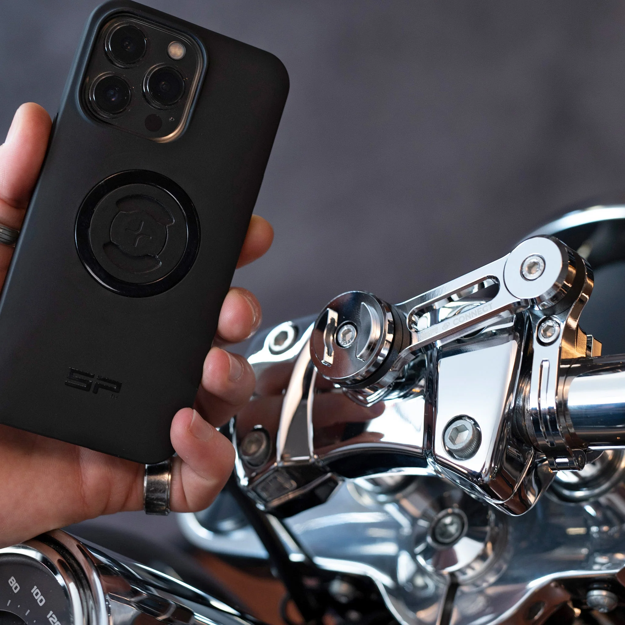 Moto Mount Pro - Image 11