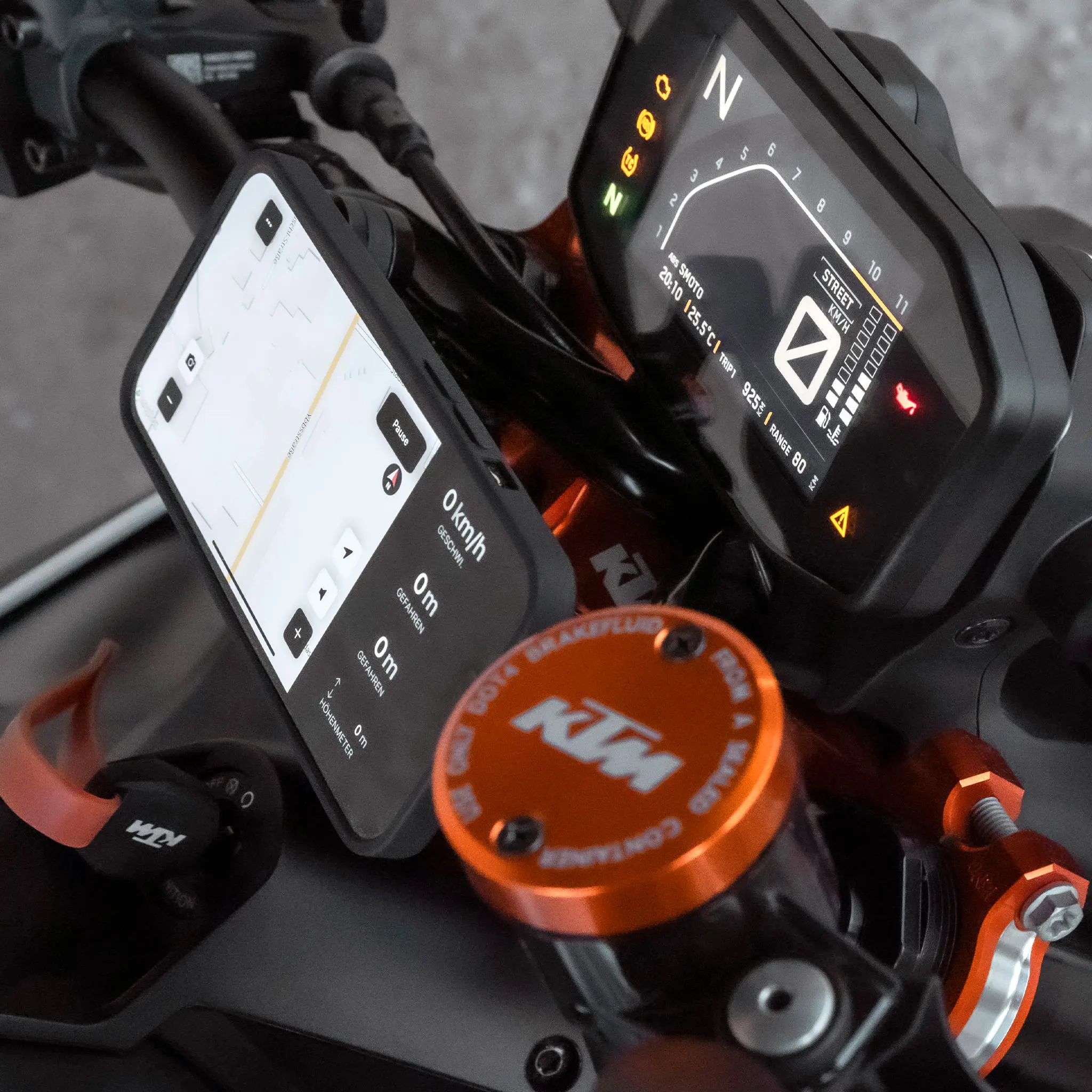 Moto Mount Pro - Image 6