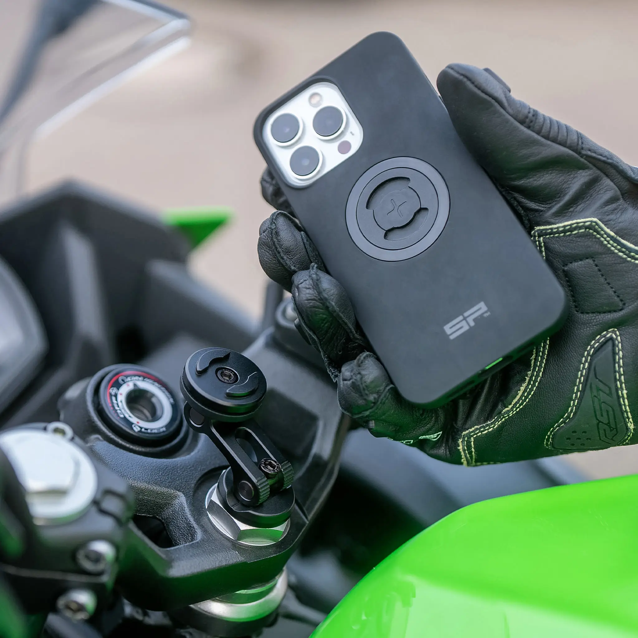 Moto Stem Mount - Image 10