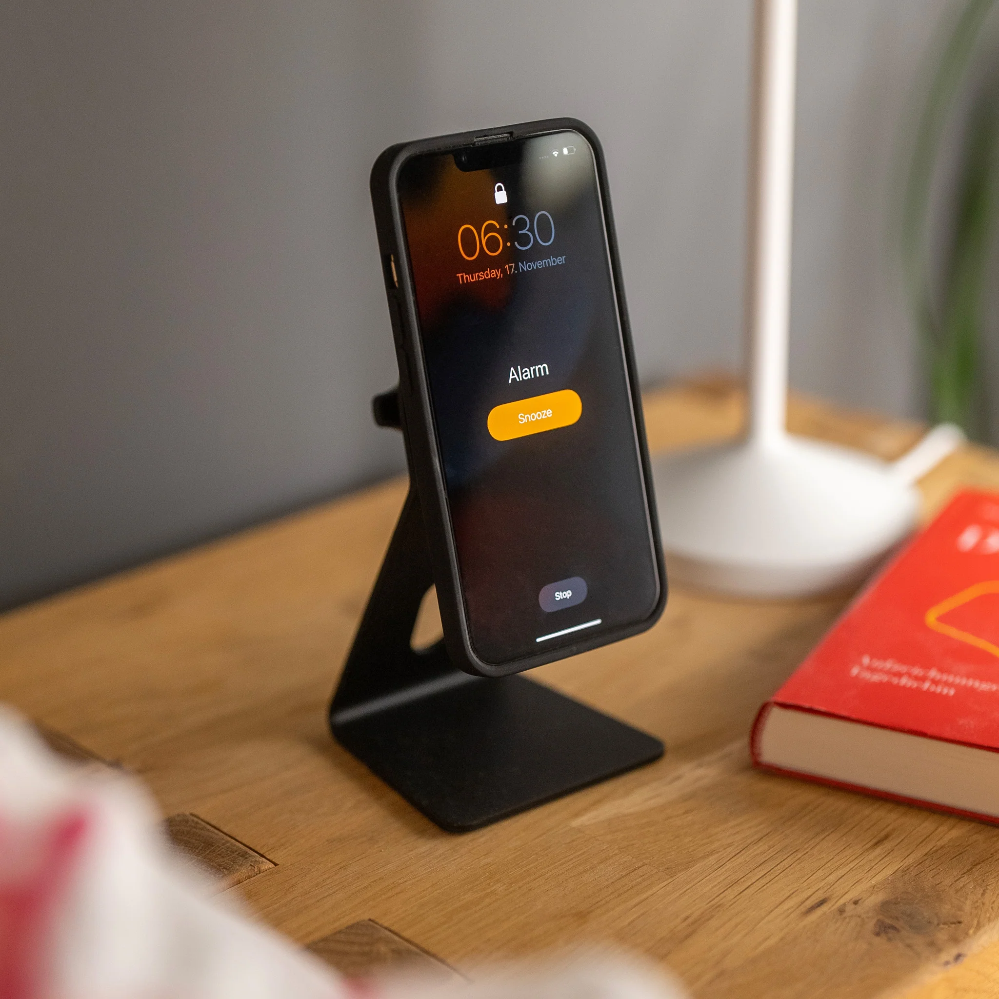 Office Stand - Image 10