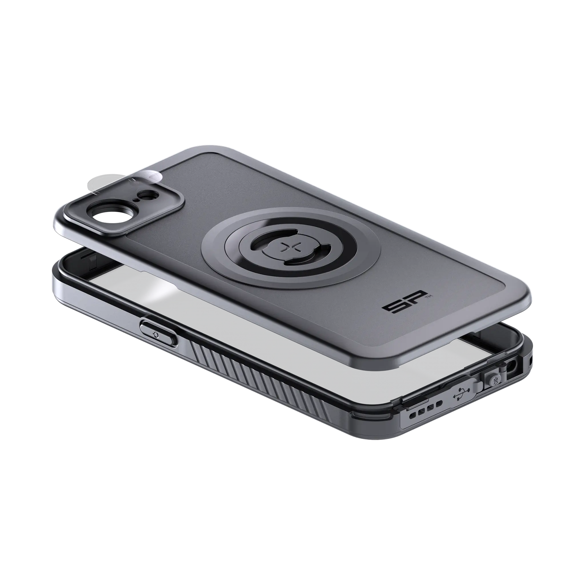 Phone Case - Apple - Image 122