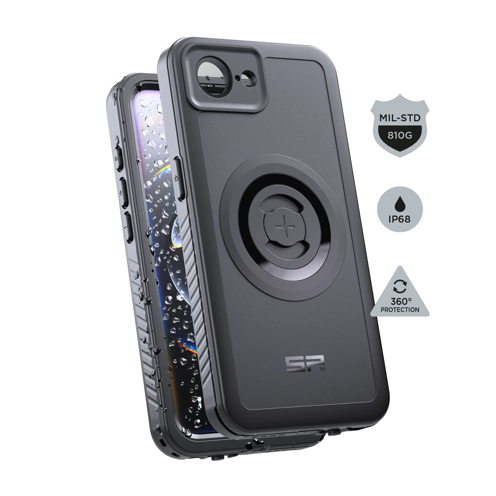 Phone Case - Apple - Image 123