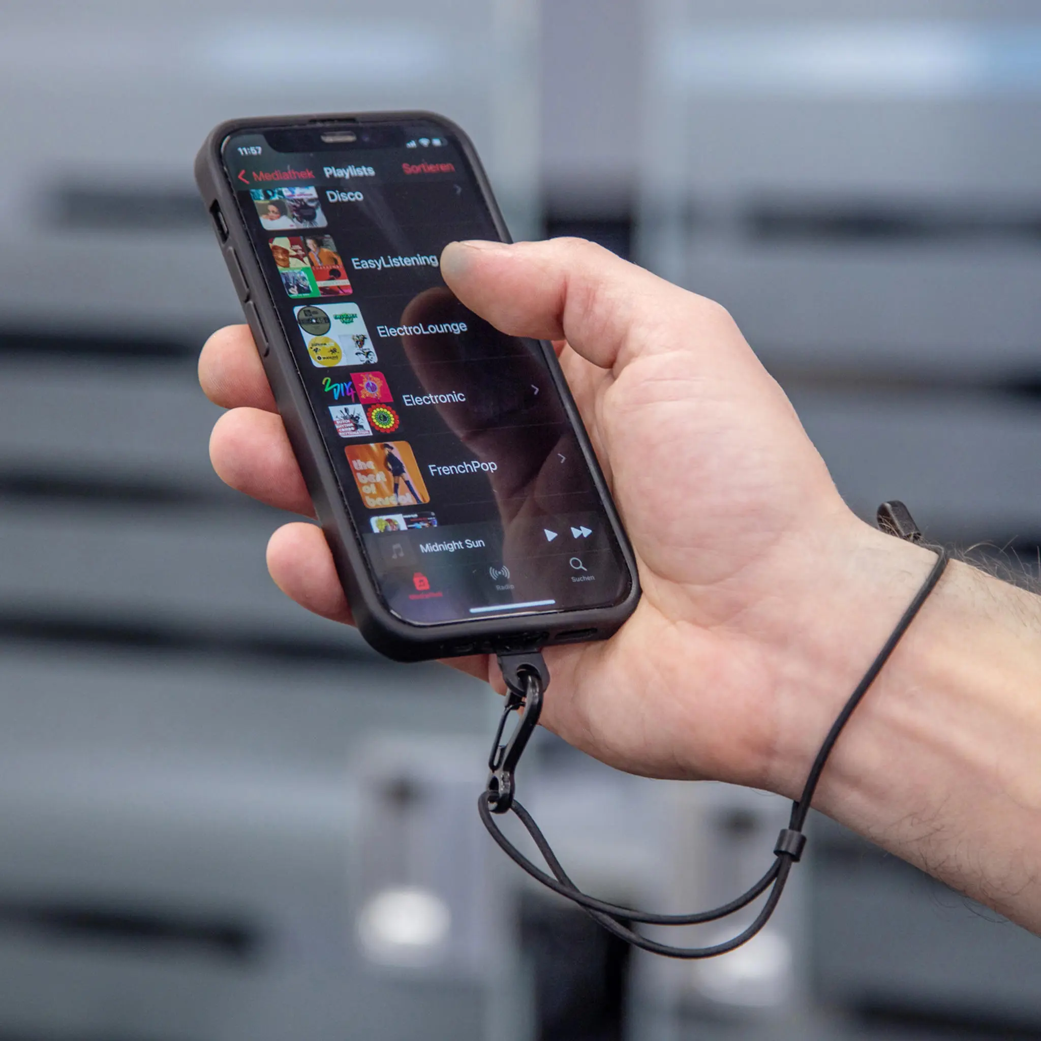 Phone Case Lanyard - Image 8