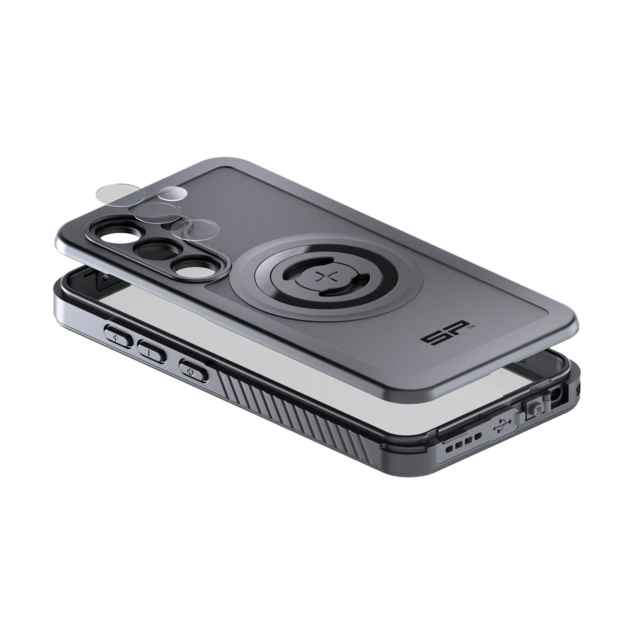 Phone Case - Samsung - Image 119