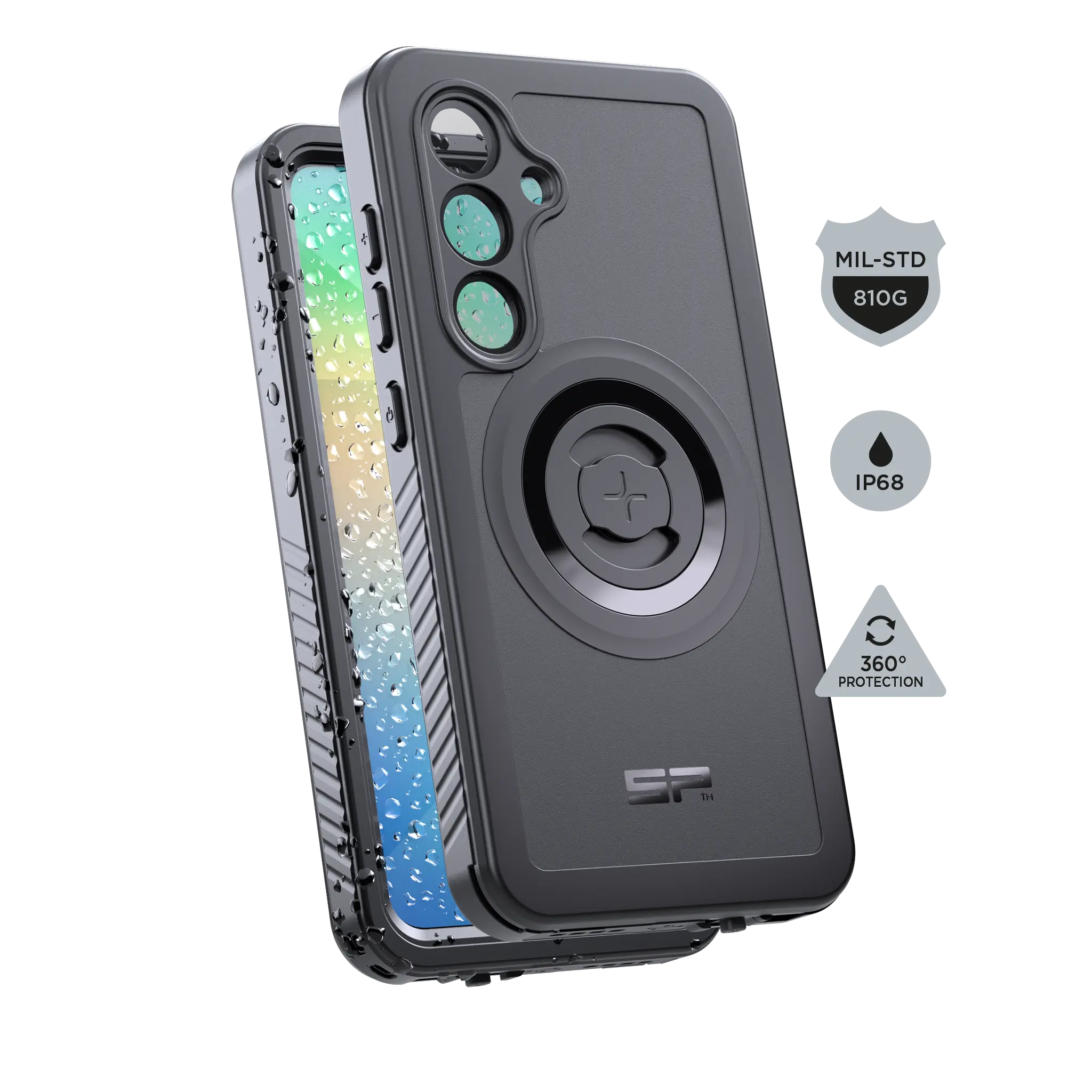 Phone Case - Samsung - Image 120