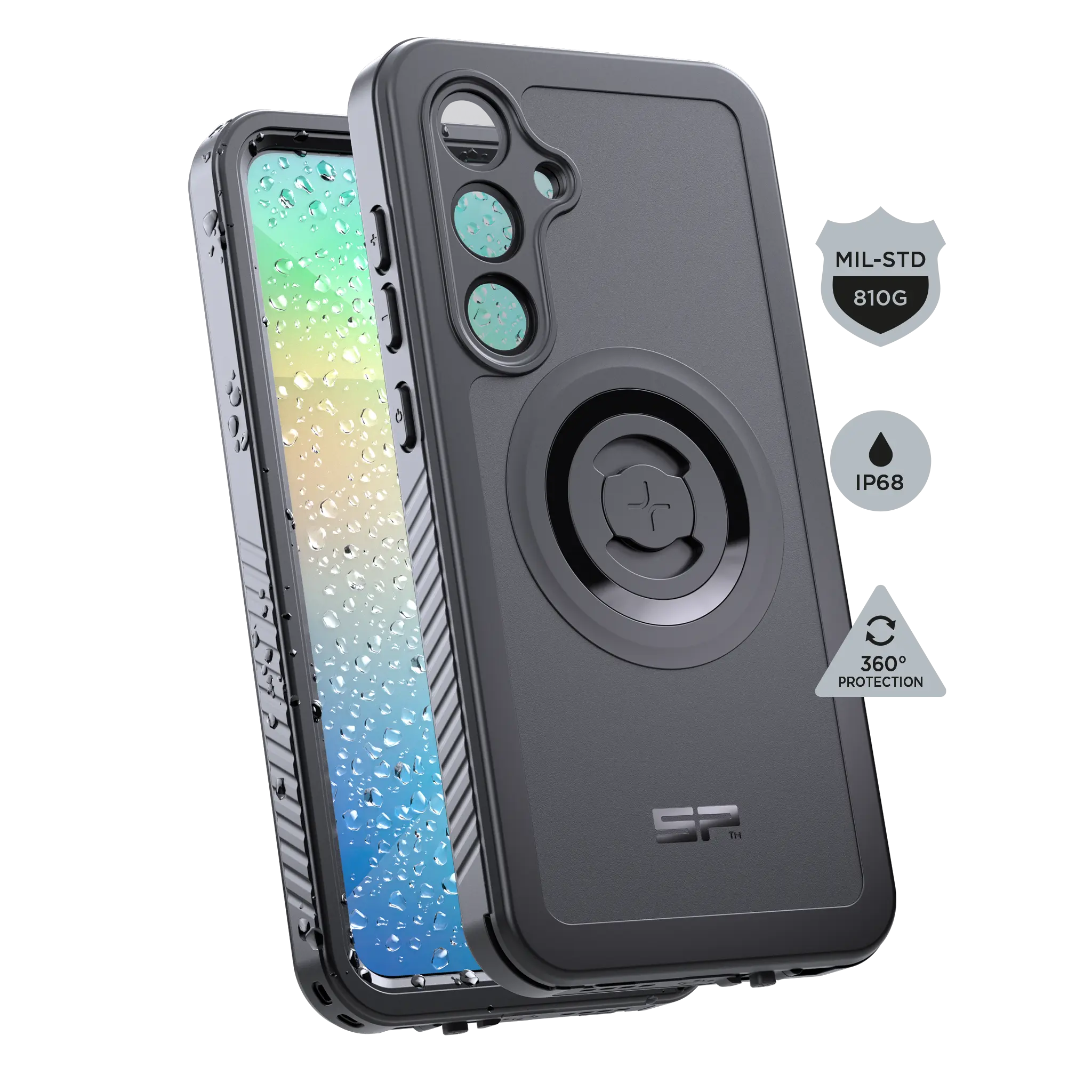 Phone Case - Samsung - Image 124