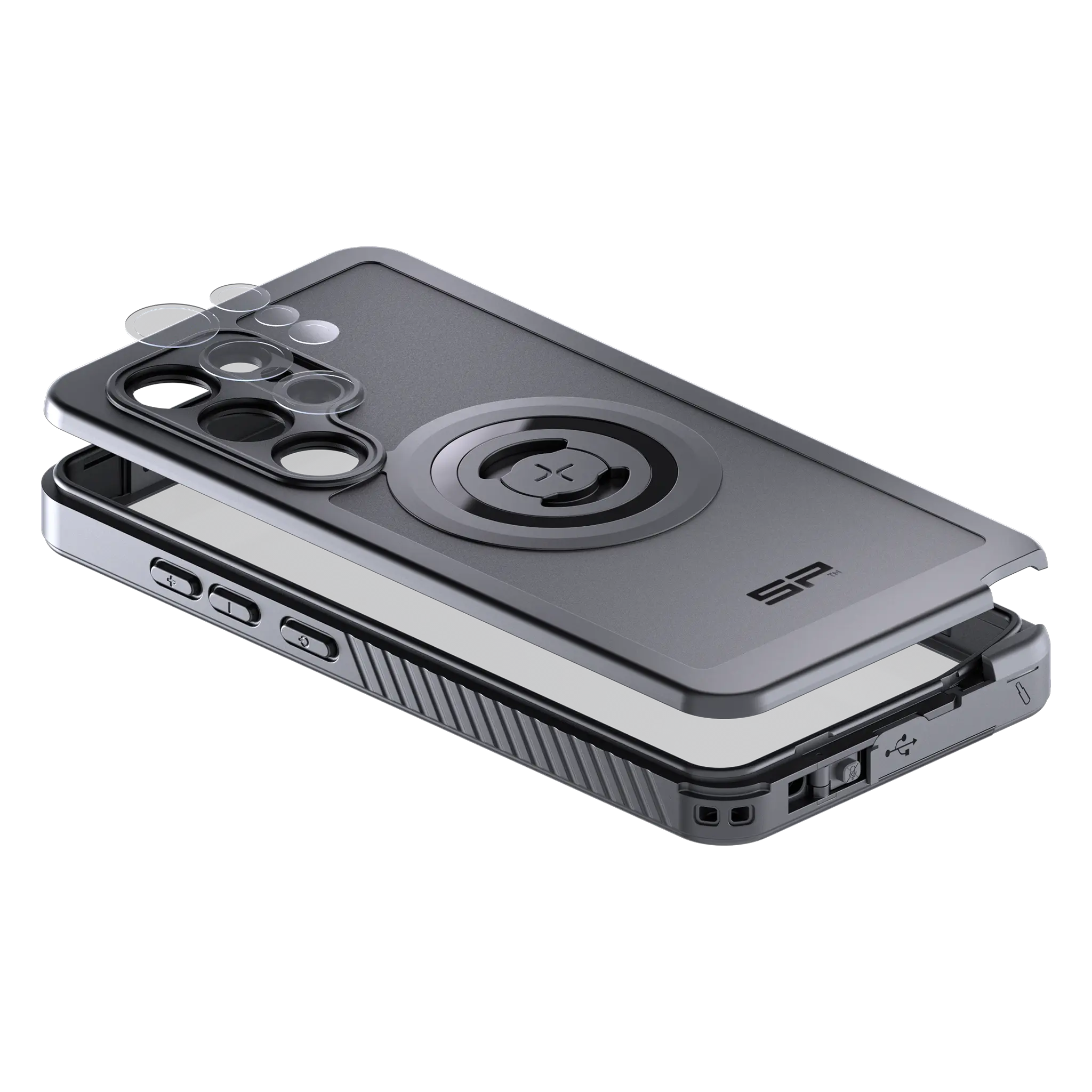 Phone Case - Samsung - Image 127