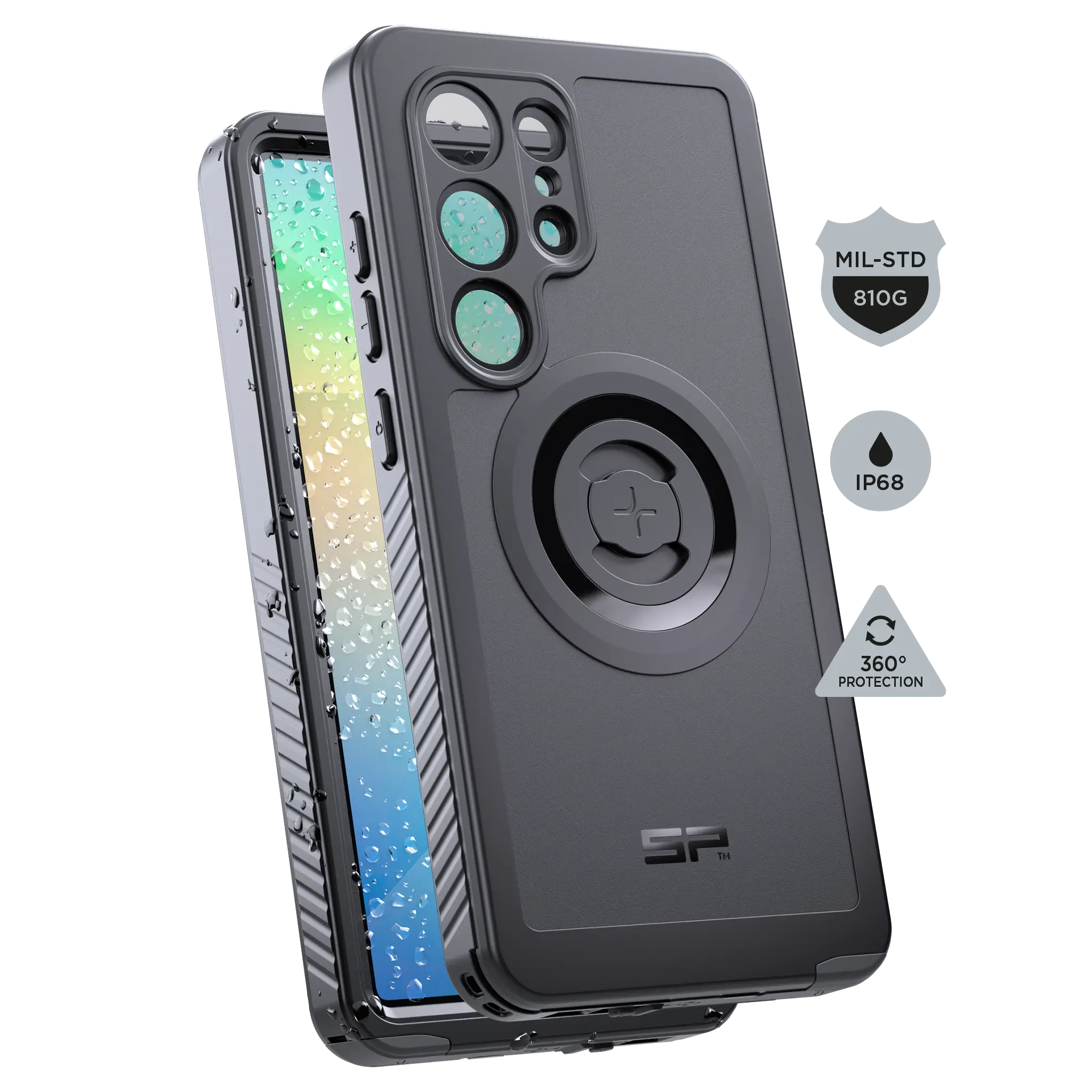 Phone Case - Samsung - Image 128