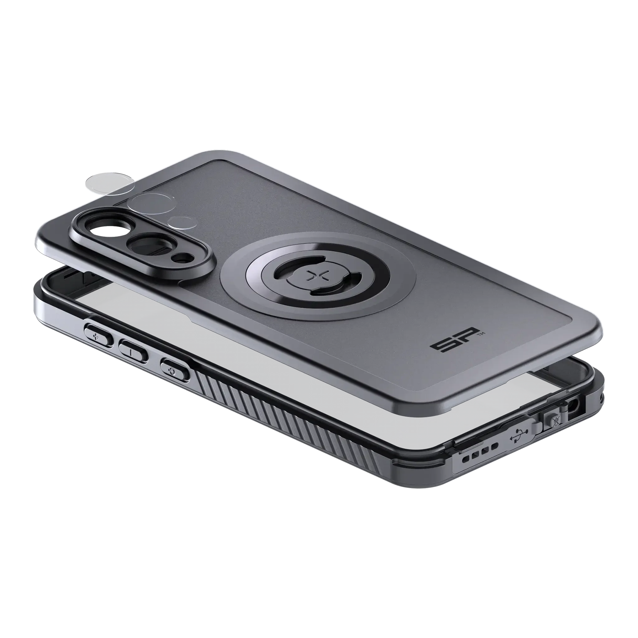 Phone Case - Samsung - Image 134