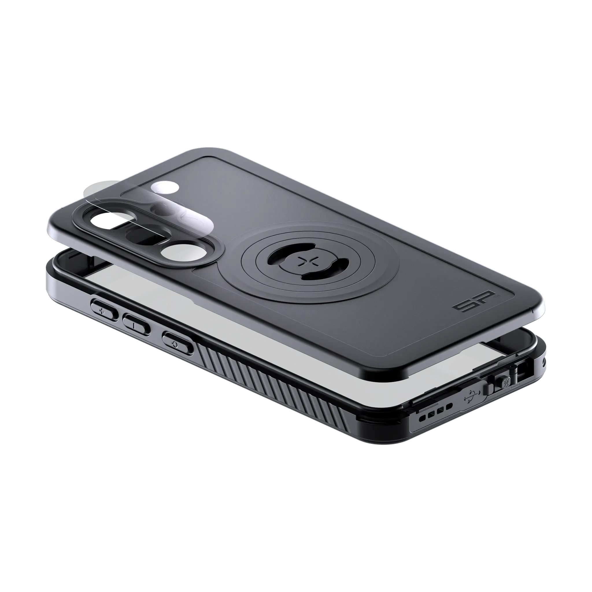 Phone Case - Samsung - Image 151