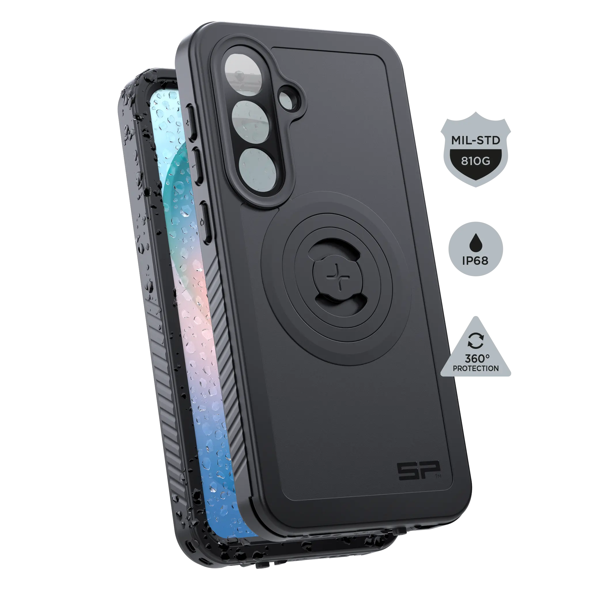 Phone Case - Samsung - Image 156