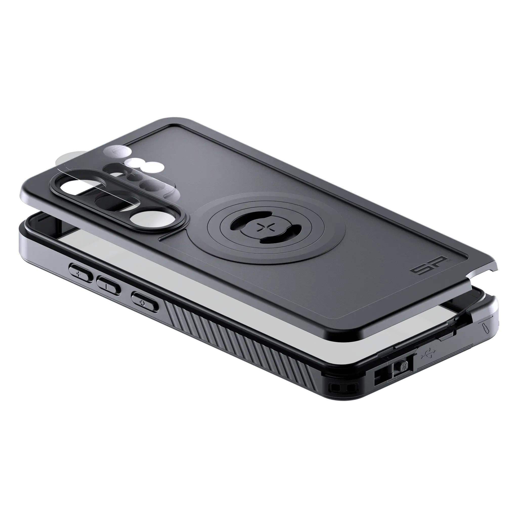 Phone Case - Samsung - Image 159